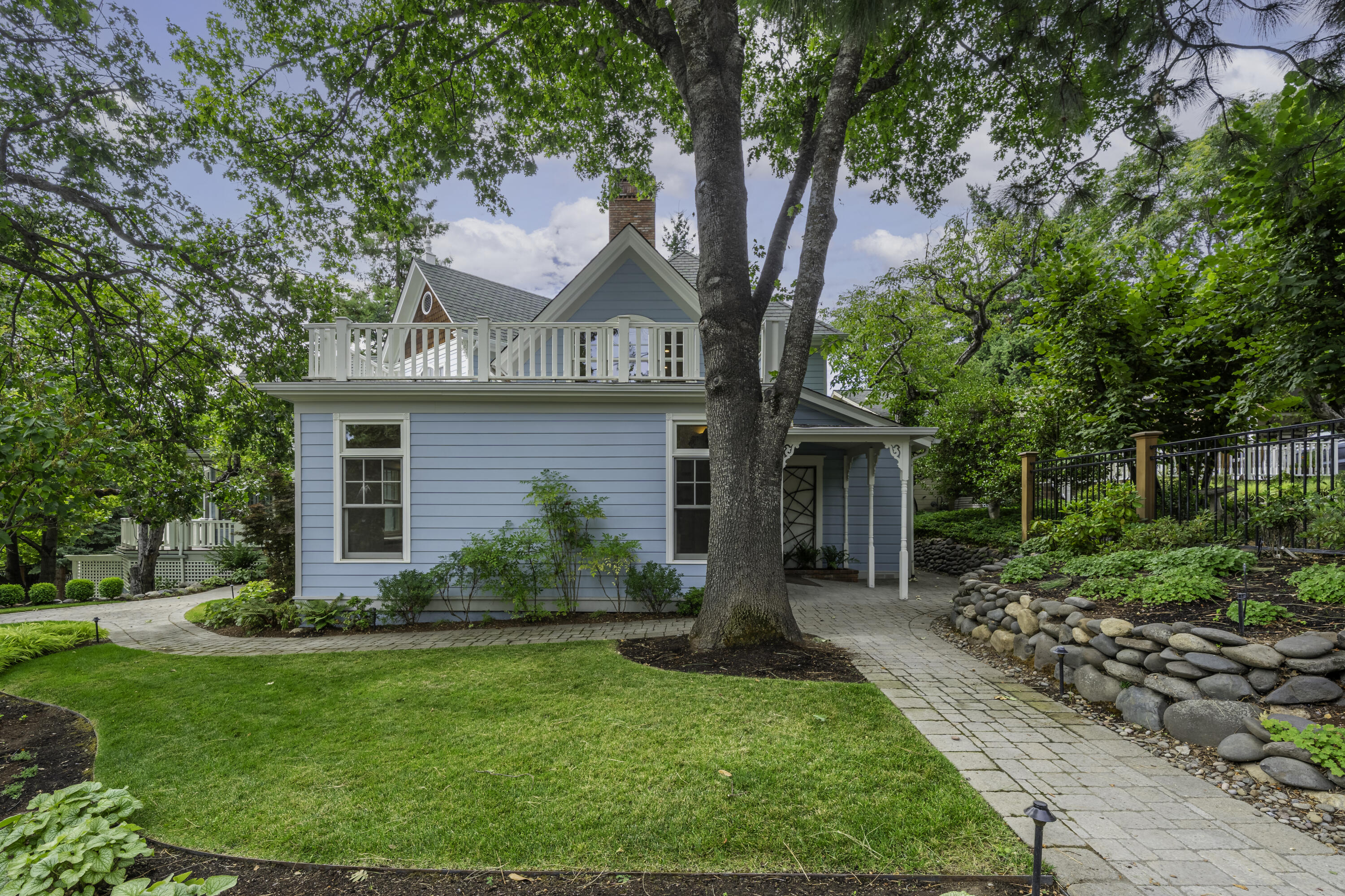 N/A - Residential