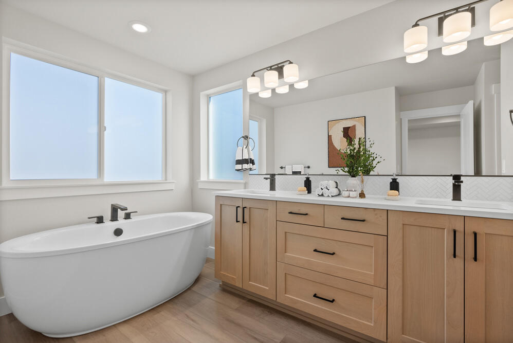 Easton - Residential