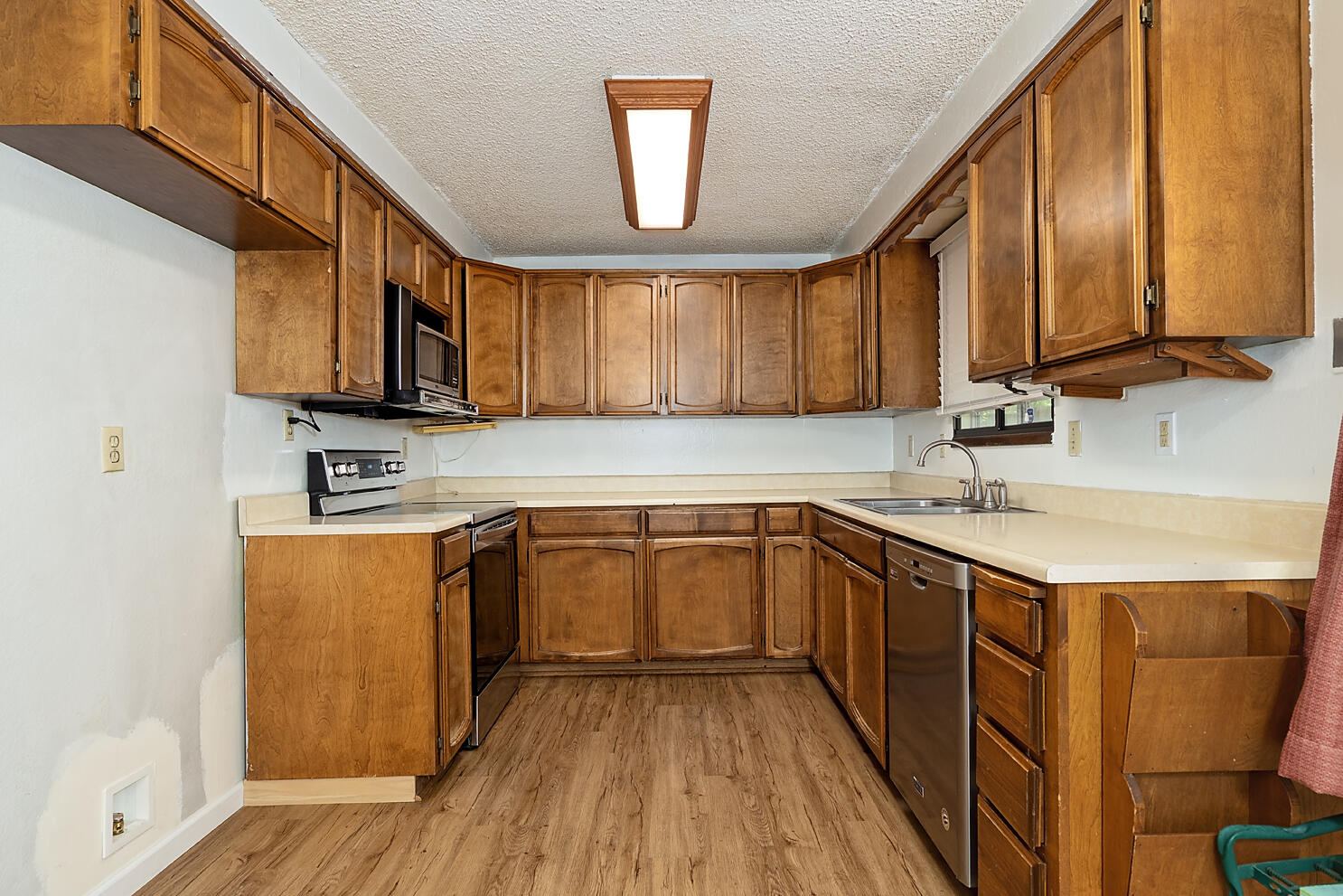 N/A - Residential