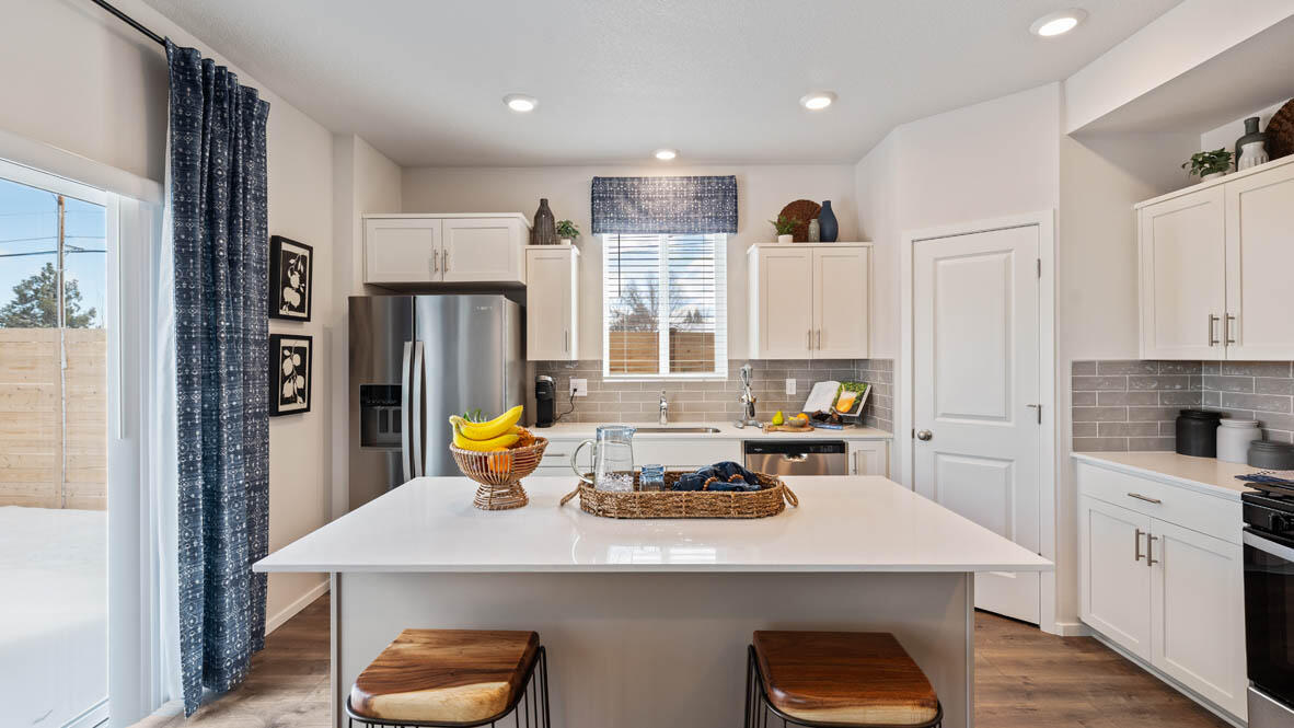 Monrovia - Residential