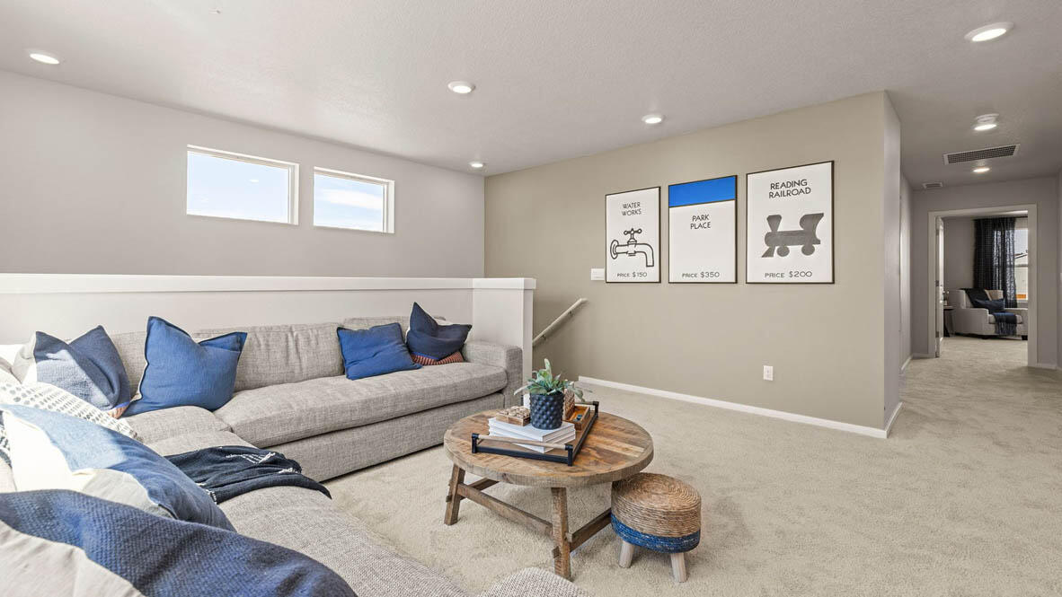 Monrovia - Residential
