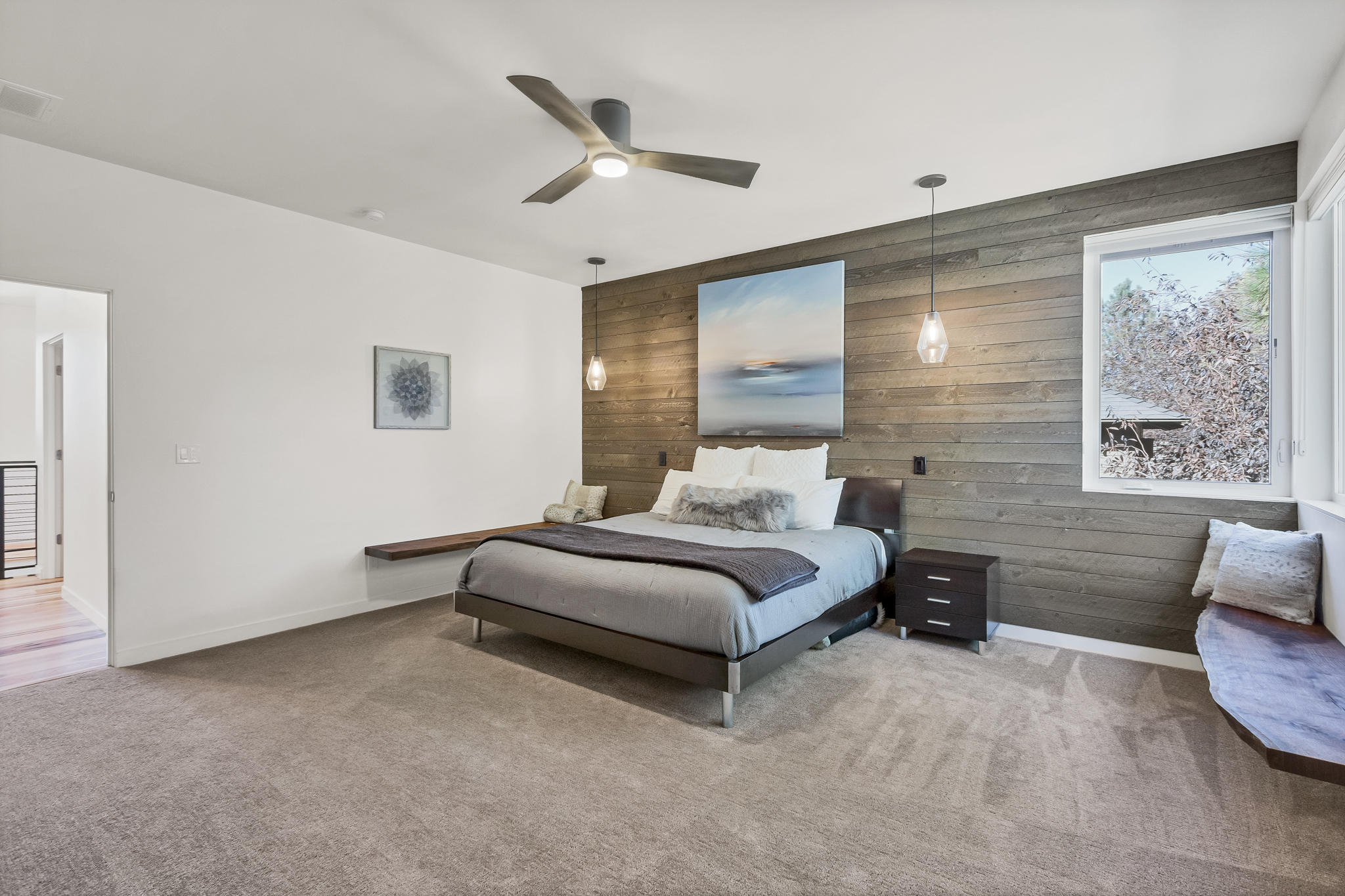 Shevlin Crest - Residential