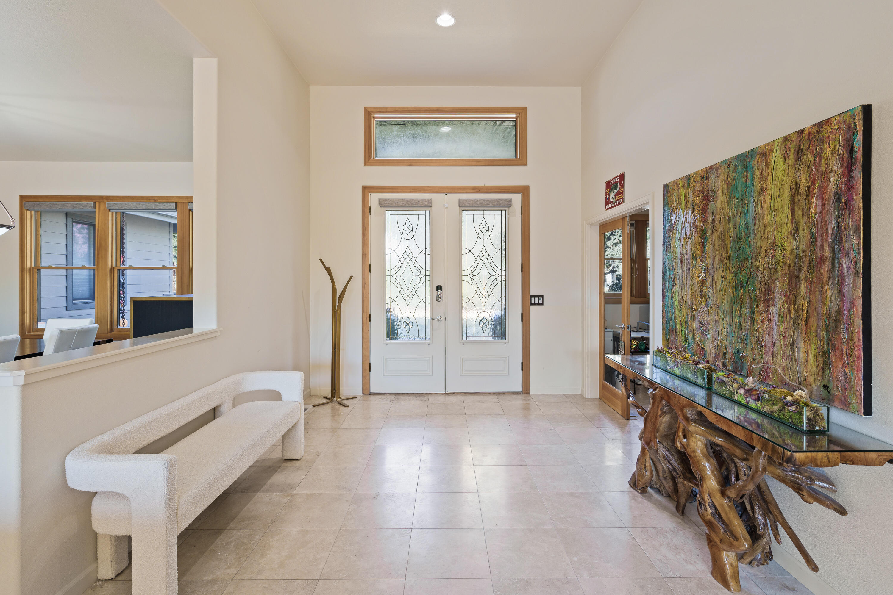 Eagle Crest - Residential