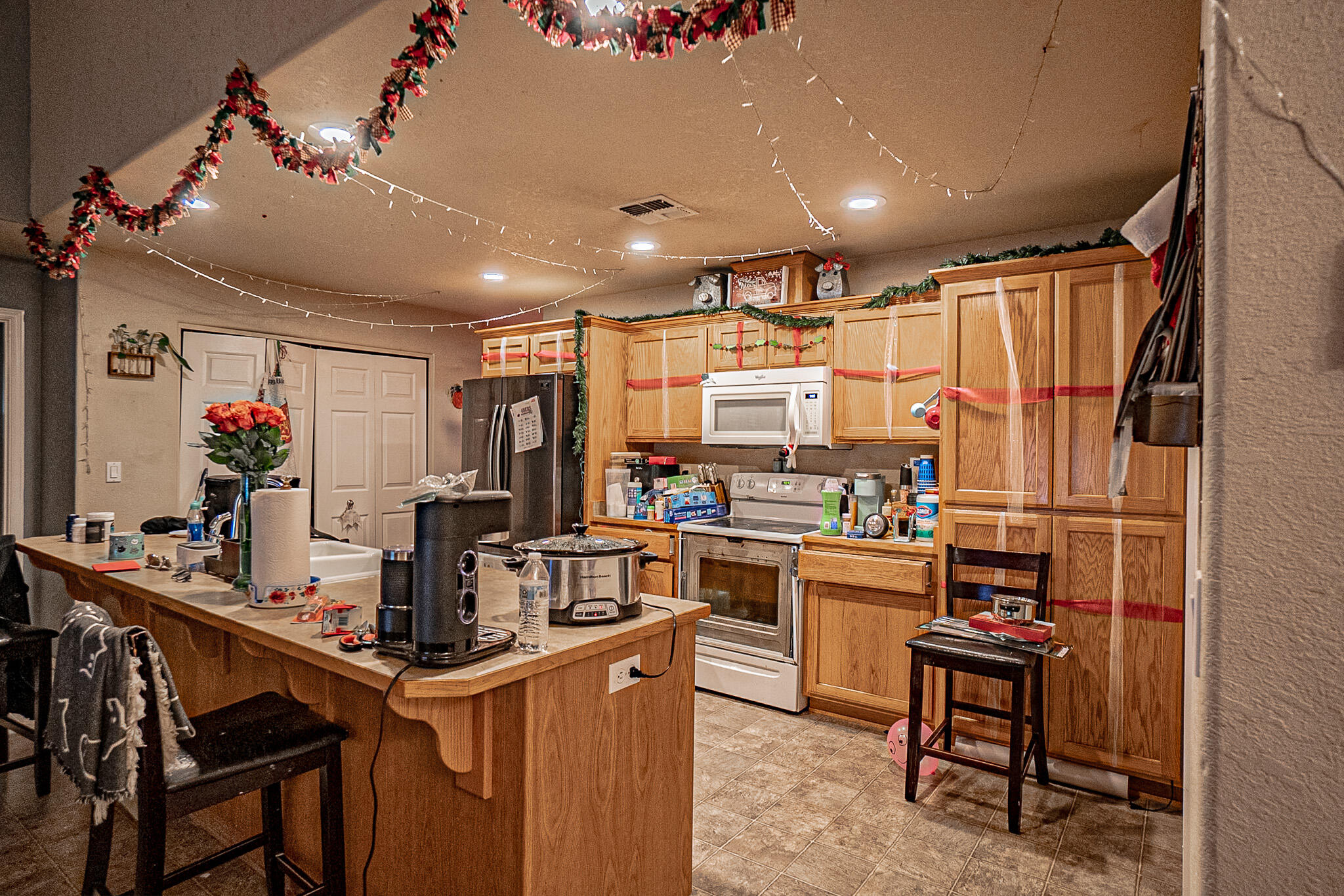 N/A - Residential