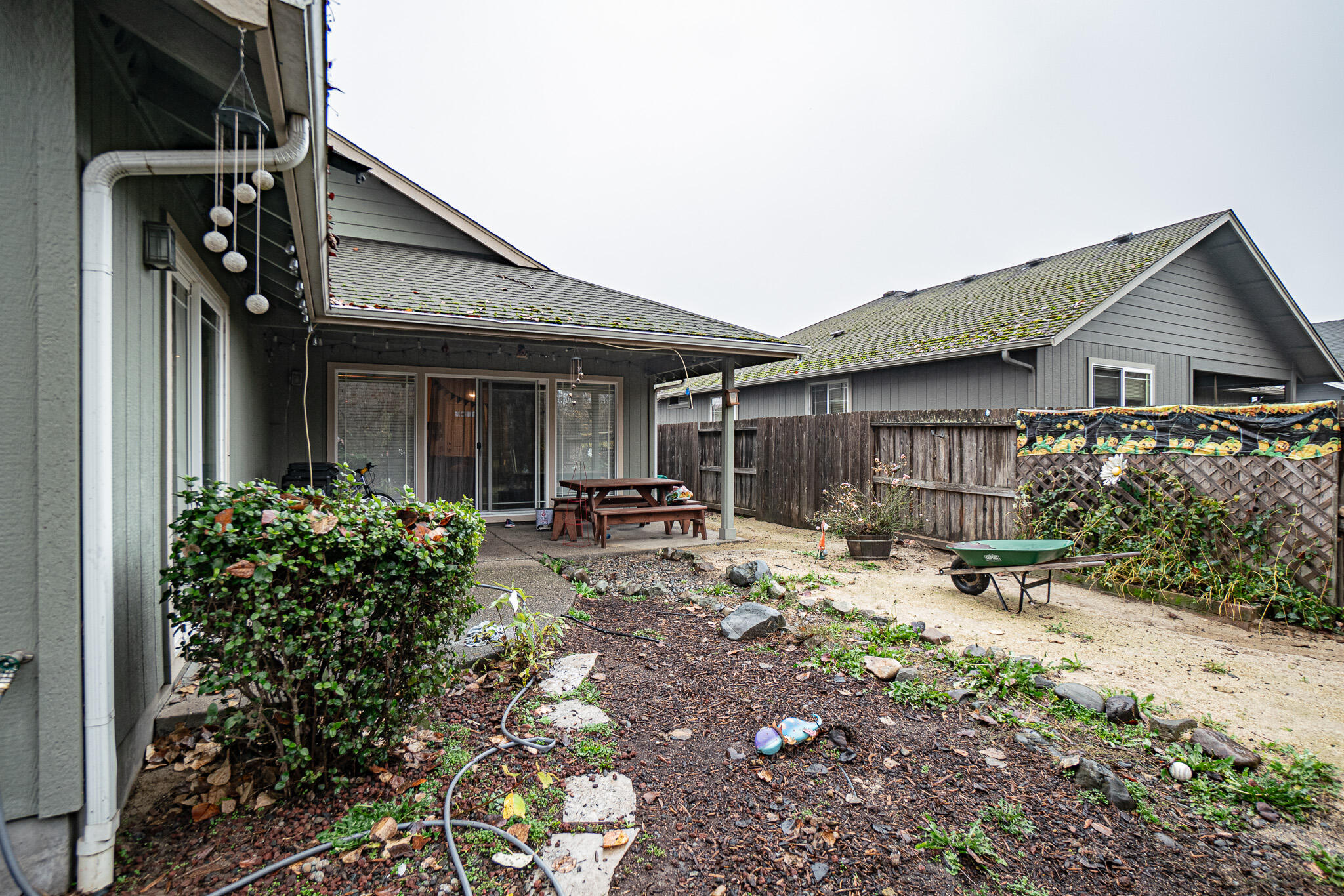 N/A - Residential