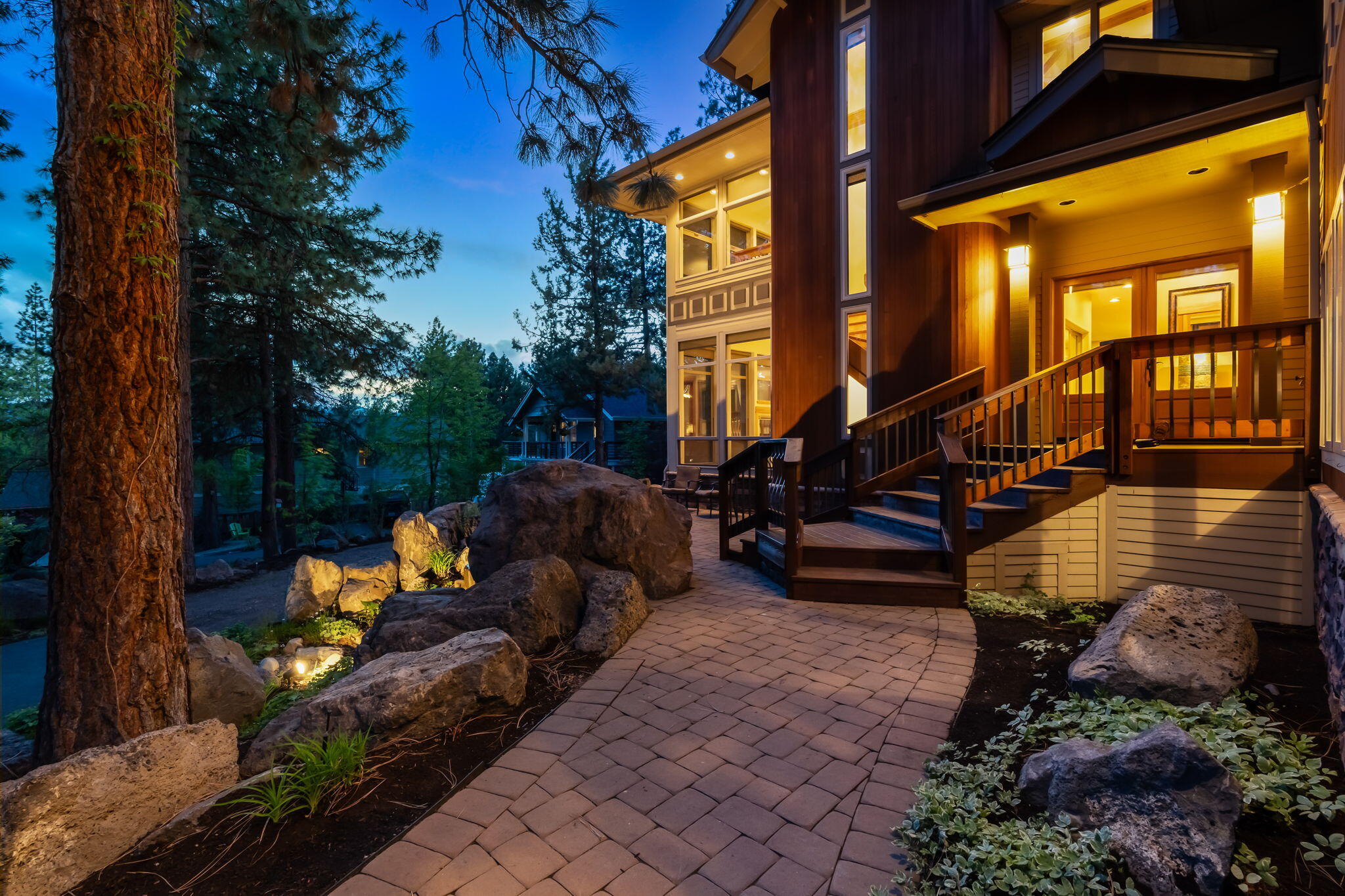 Valhalla Heights - Residential
