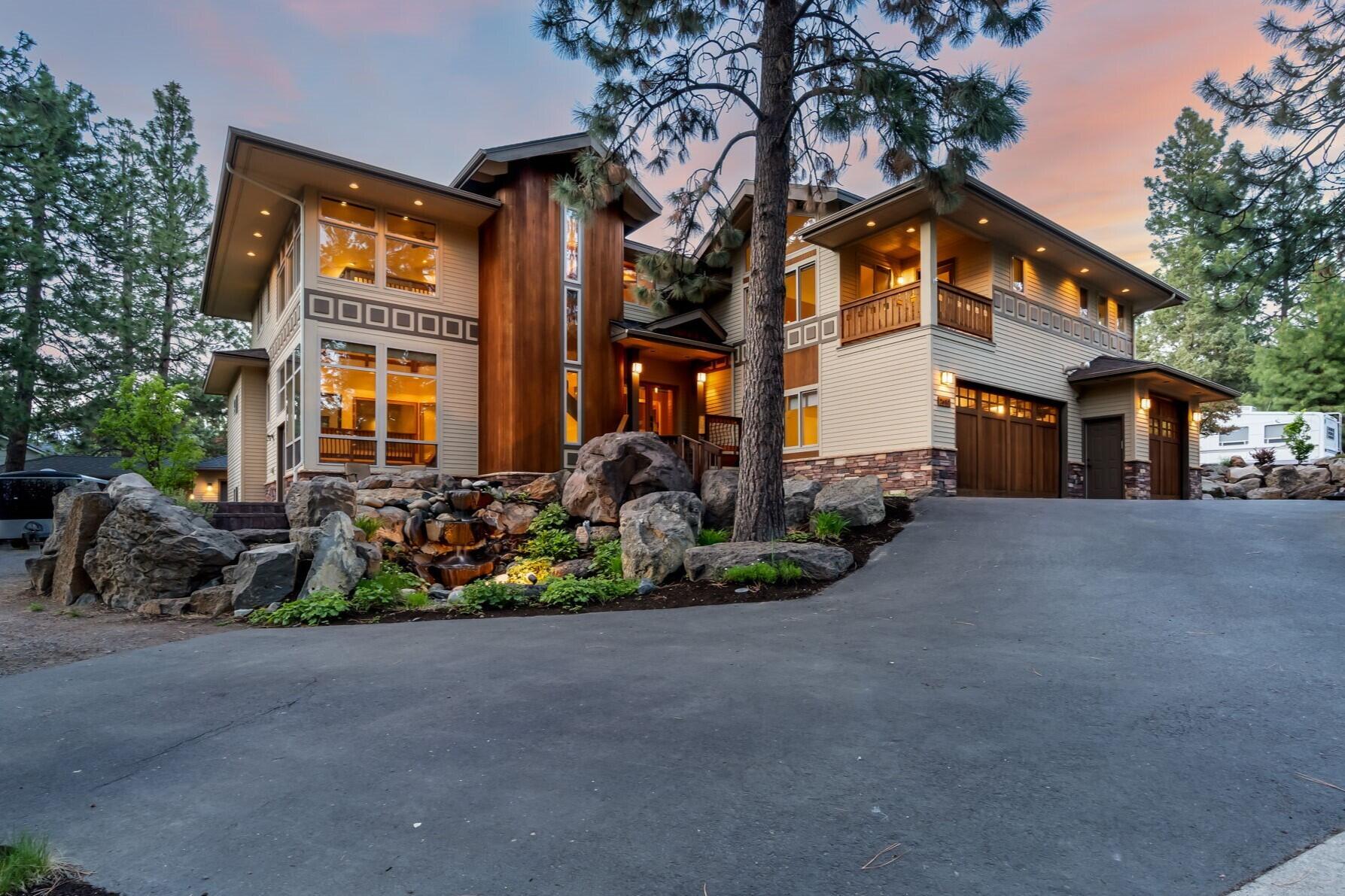 Valhalla Heights - Residential