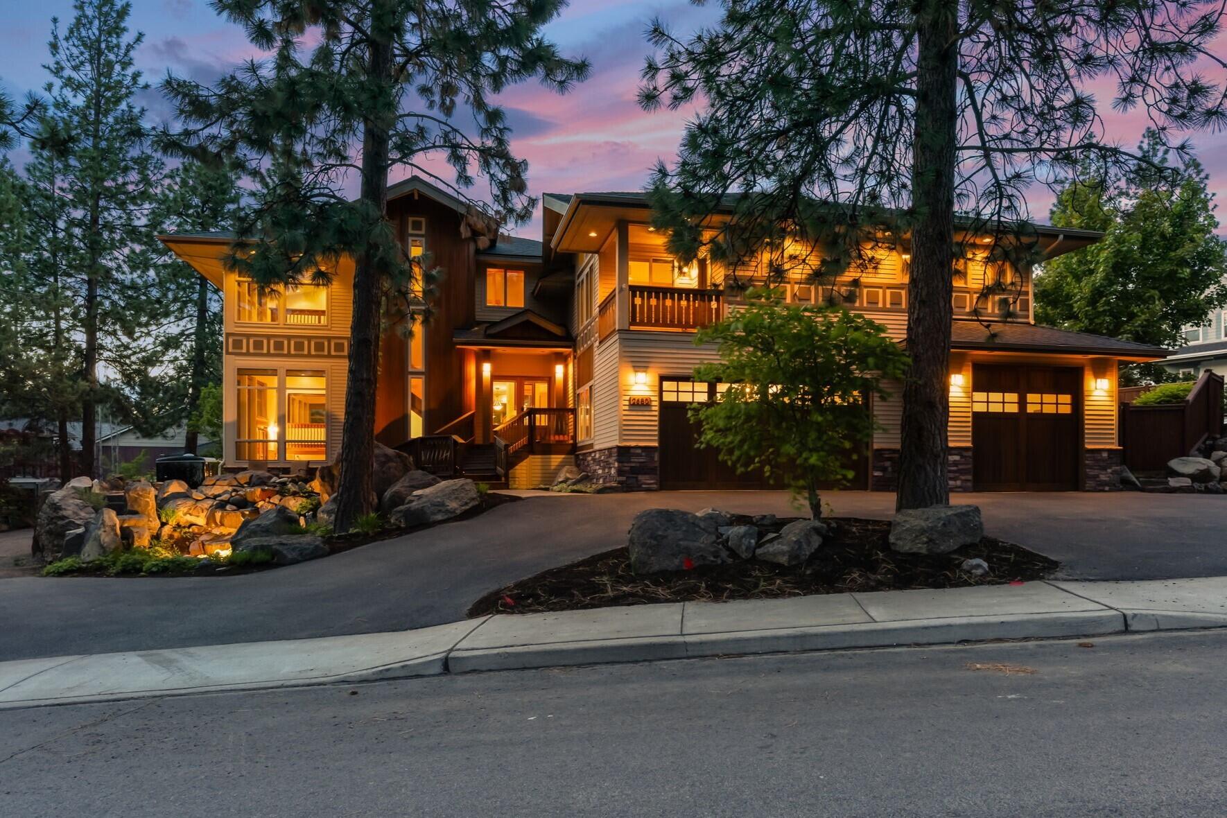 Valhalla Heights - Residential