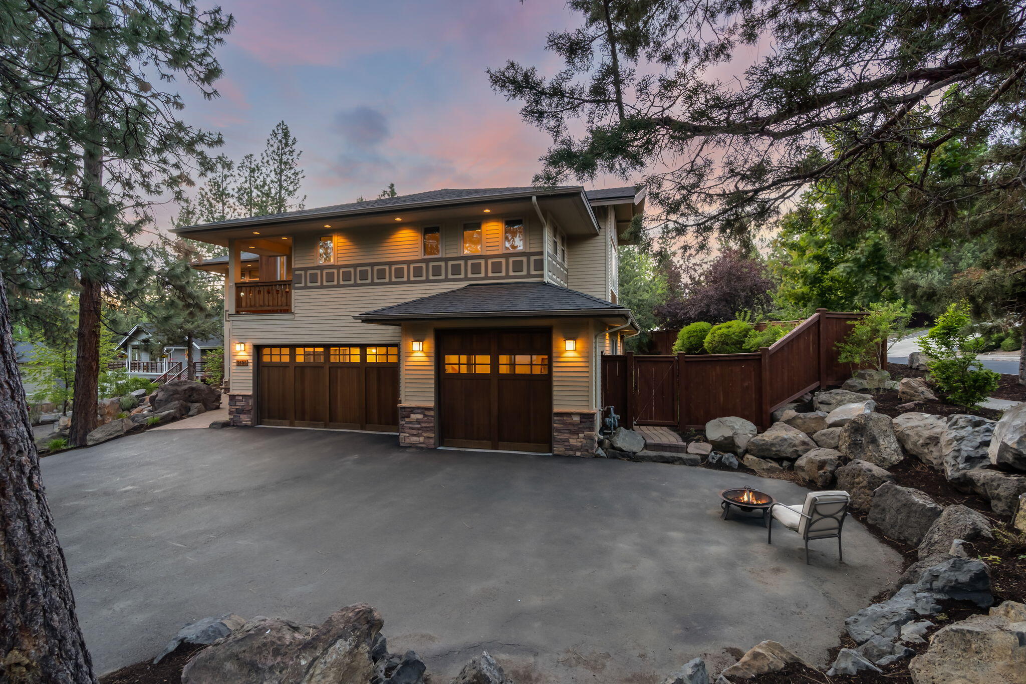 Valhalla Heights - Residential
