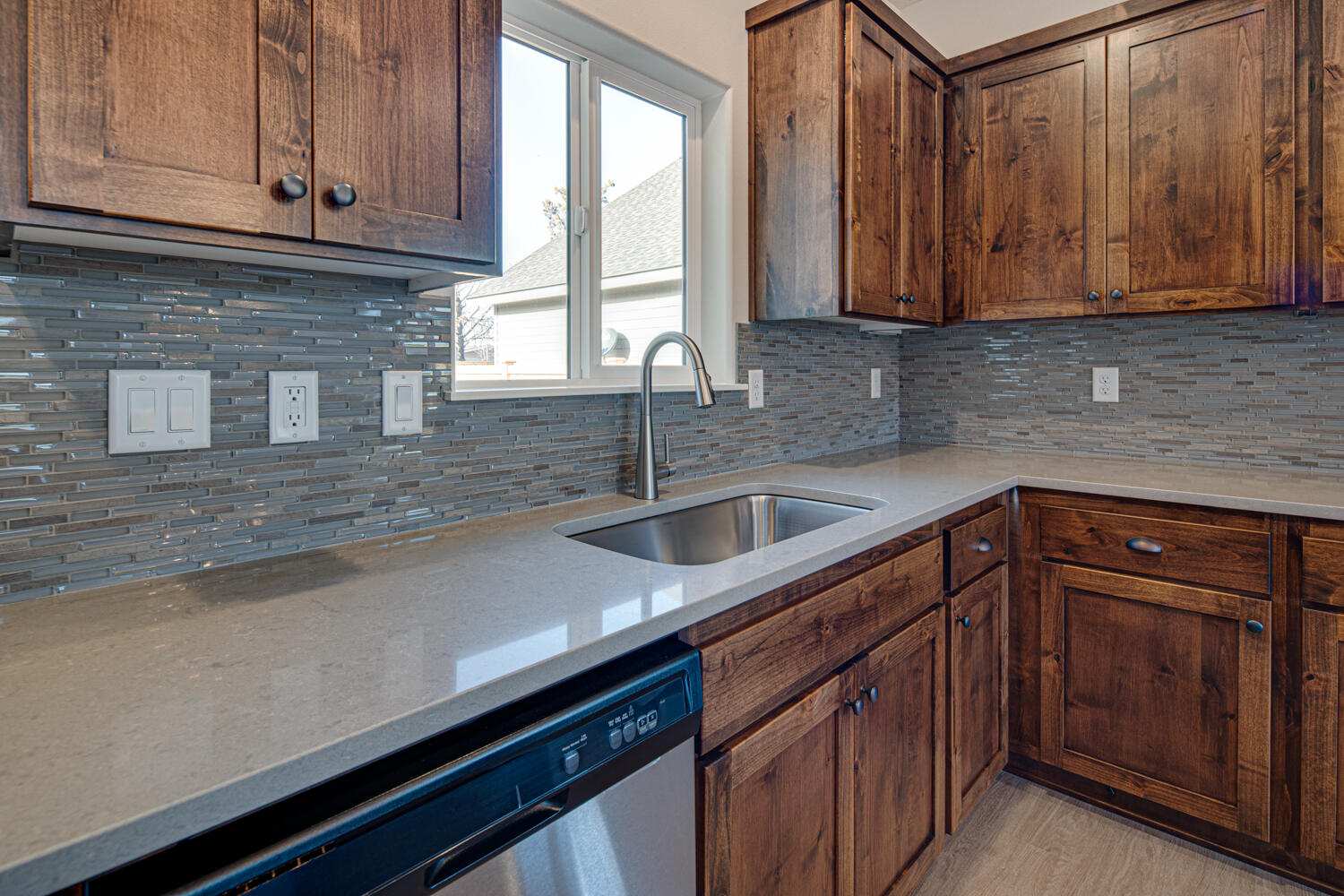 Canyon Rim Village - Residential