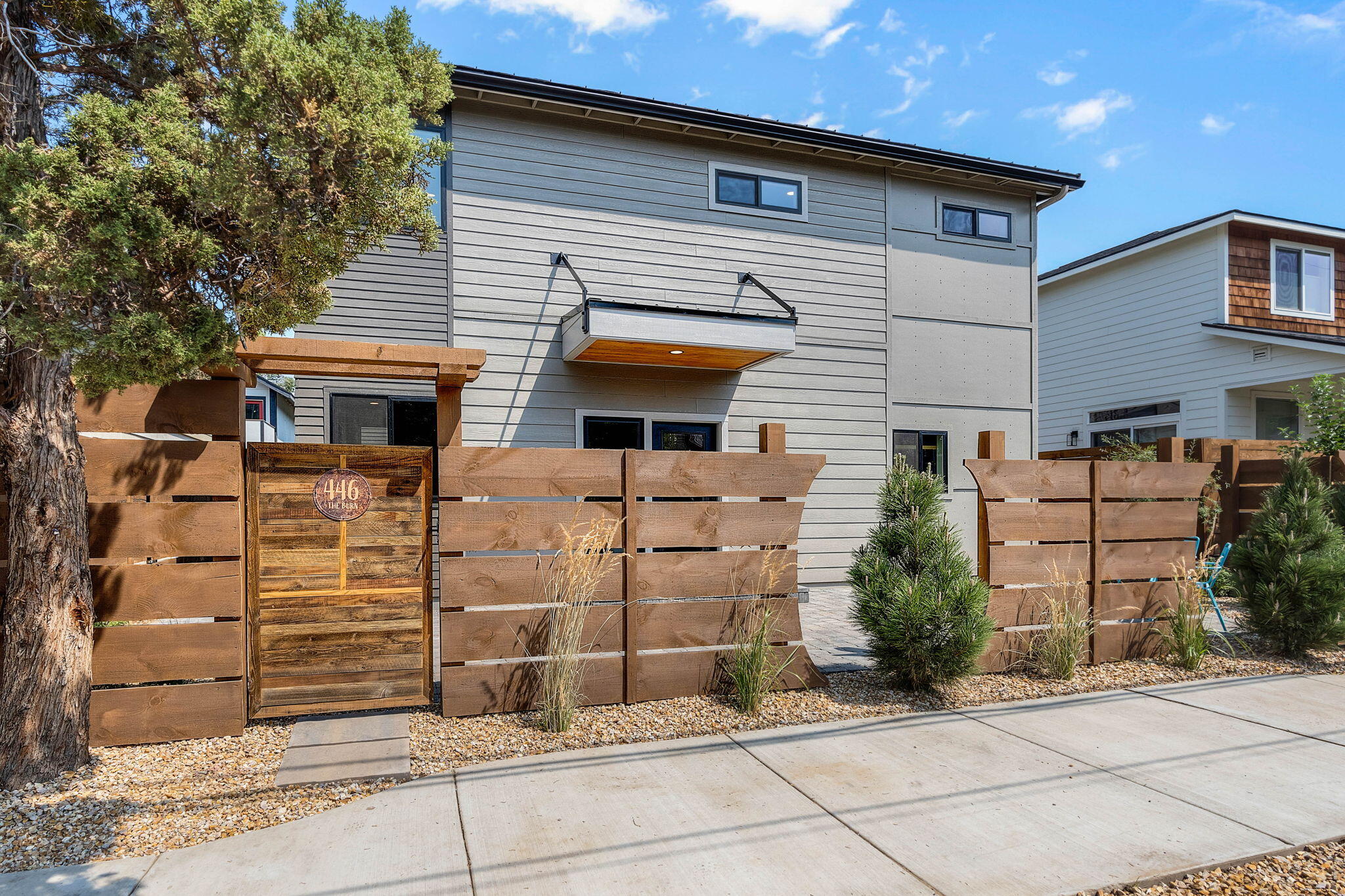 Keystone Terrace - Residential Income