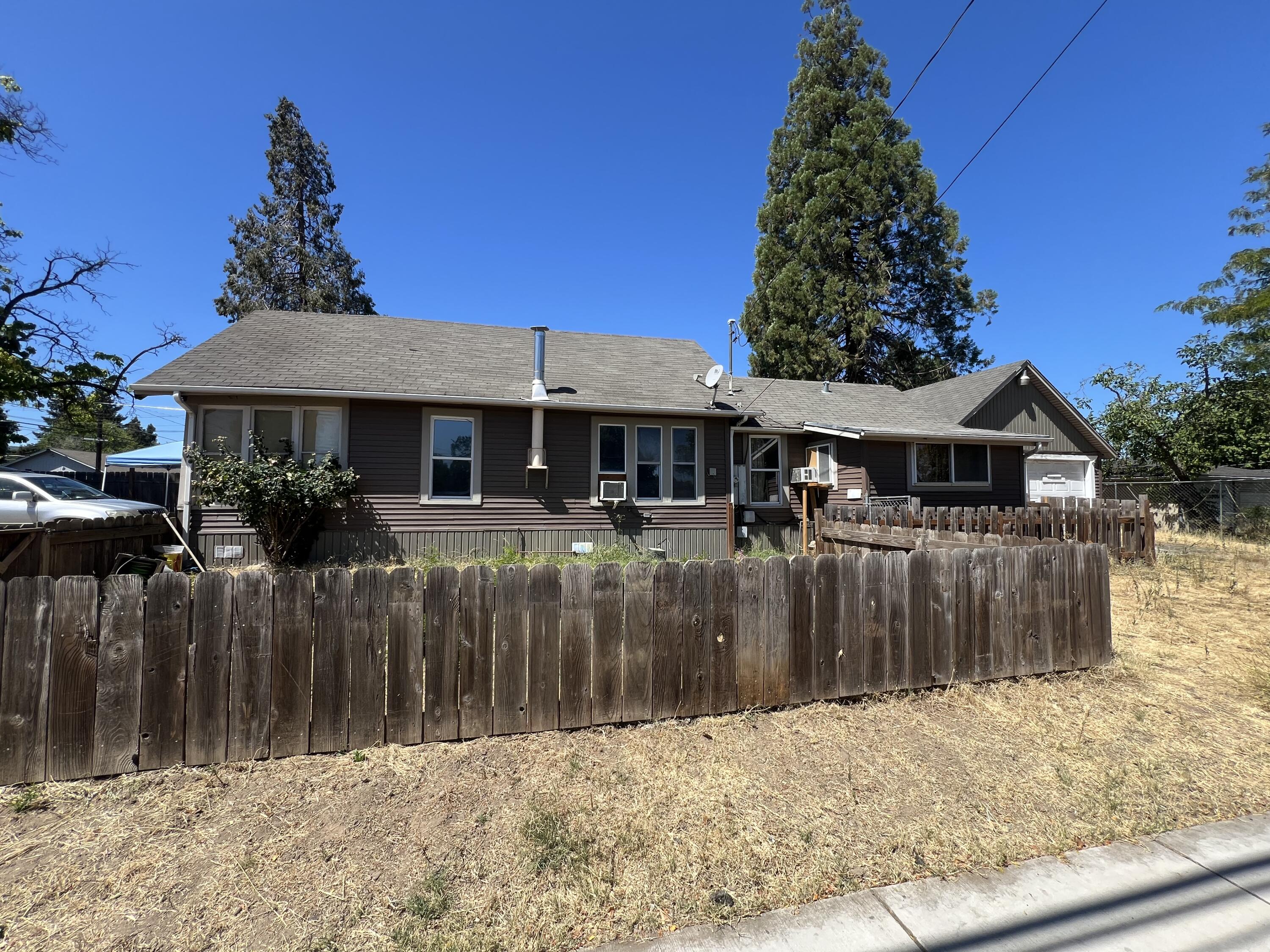 Nickell Addition - Residential