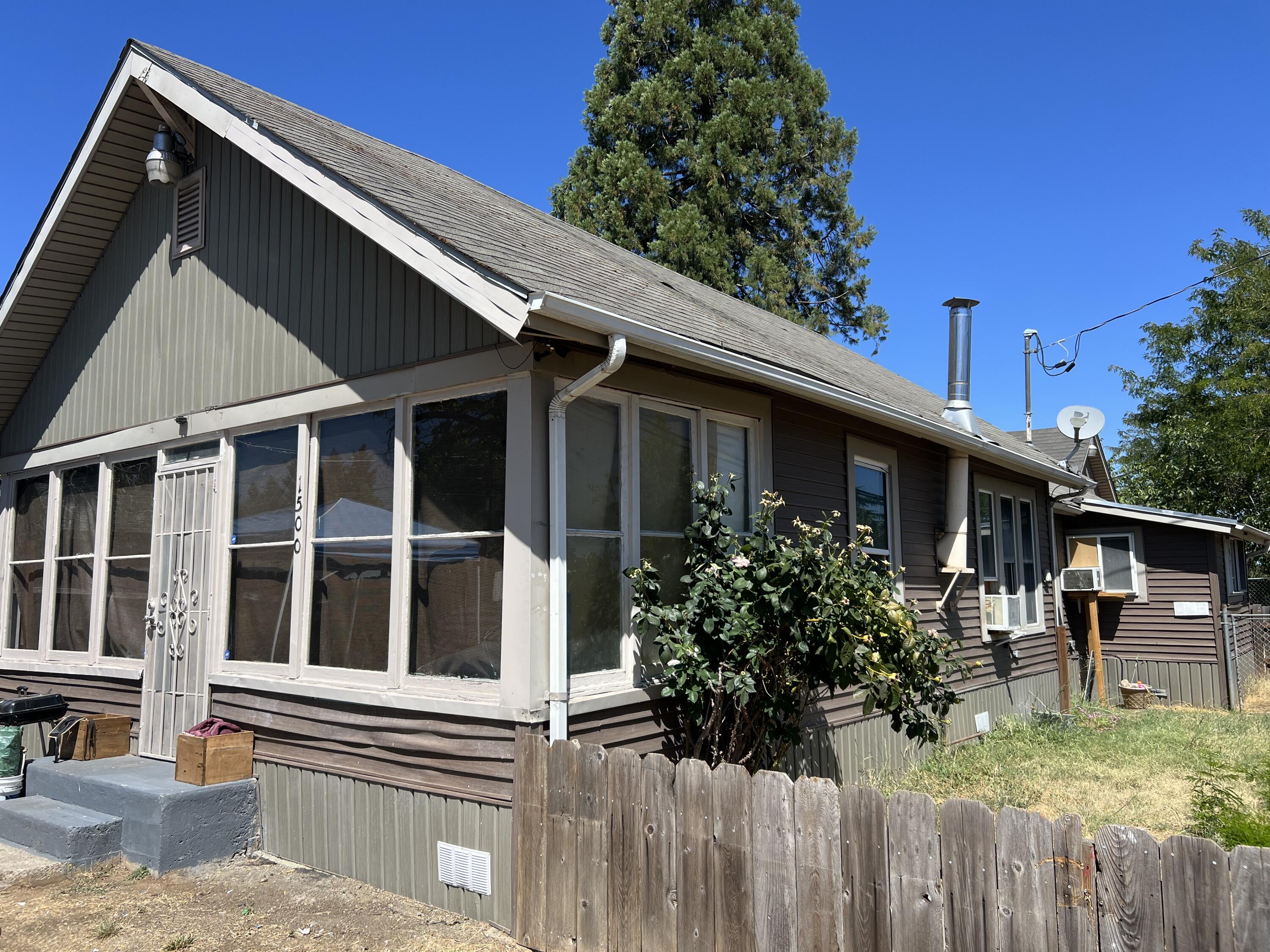 Nickell Addition - Residential