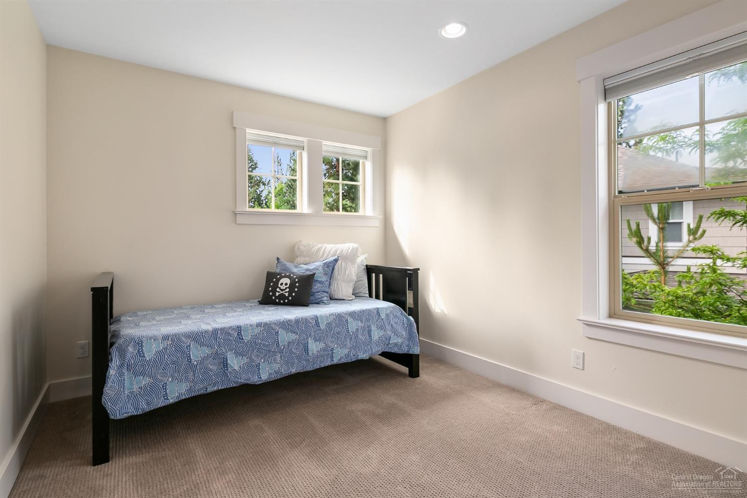 NorthWest Crossing - Residential