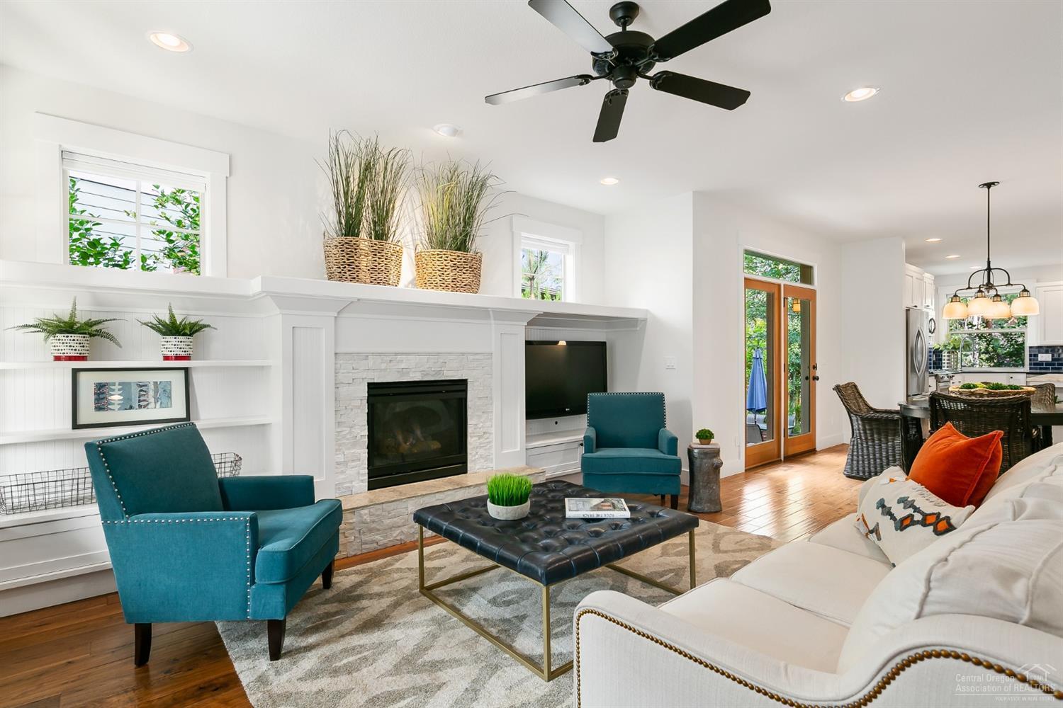 NorthWest Crossing - Residential