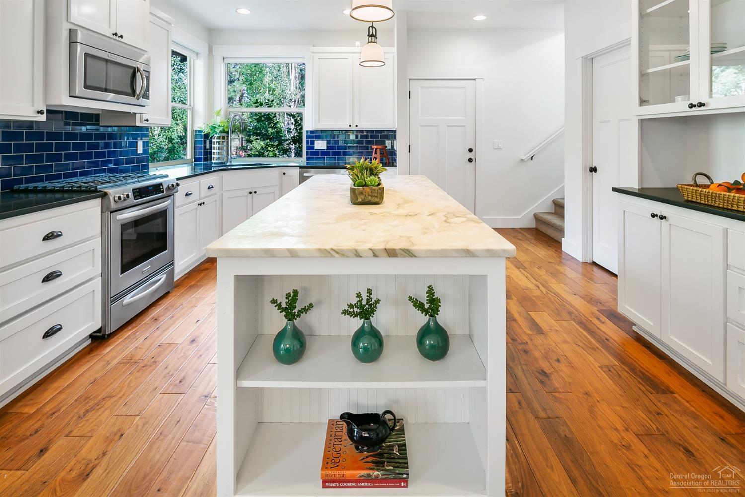 NorthWest Crossing - Residential