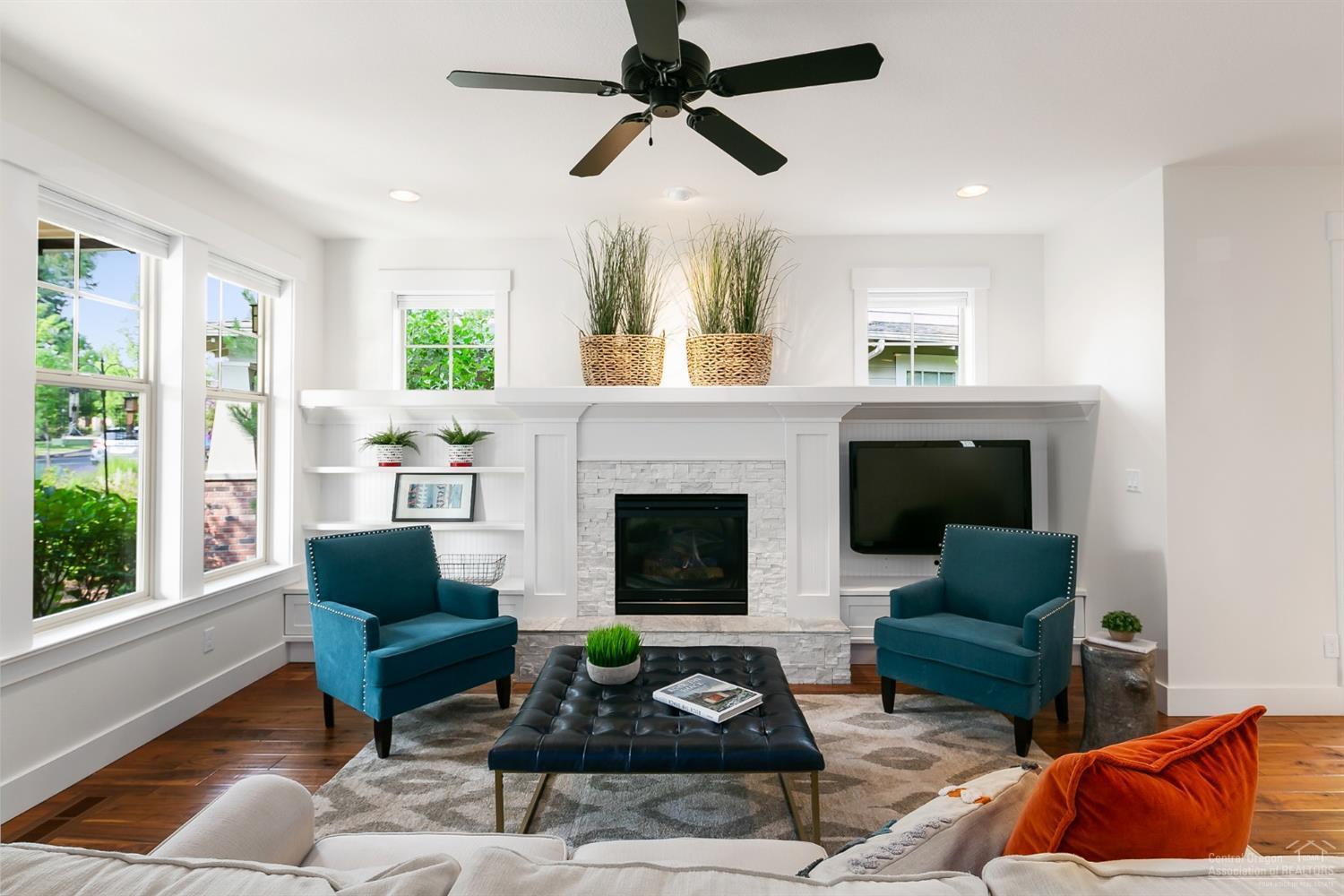 NorthWest Crossing - Residential