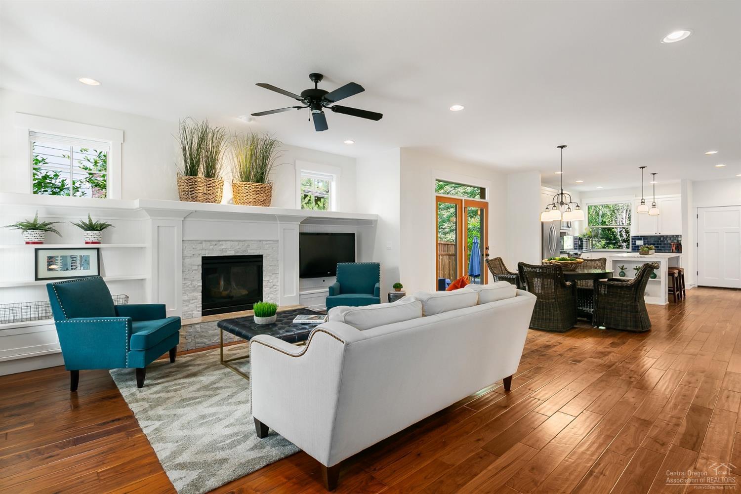 NorthWest Crossing - Residential