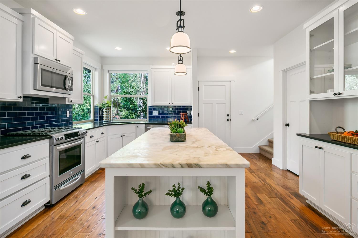 NorthWest Crossing - Residential