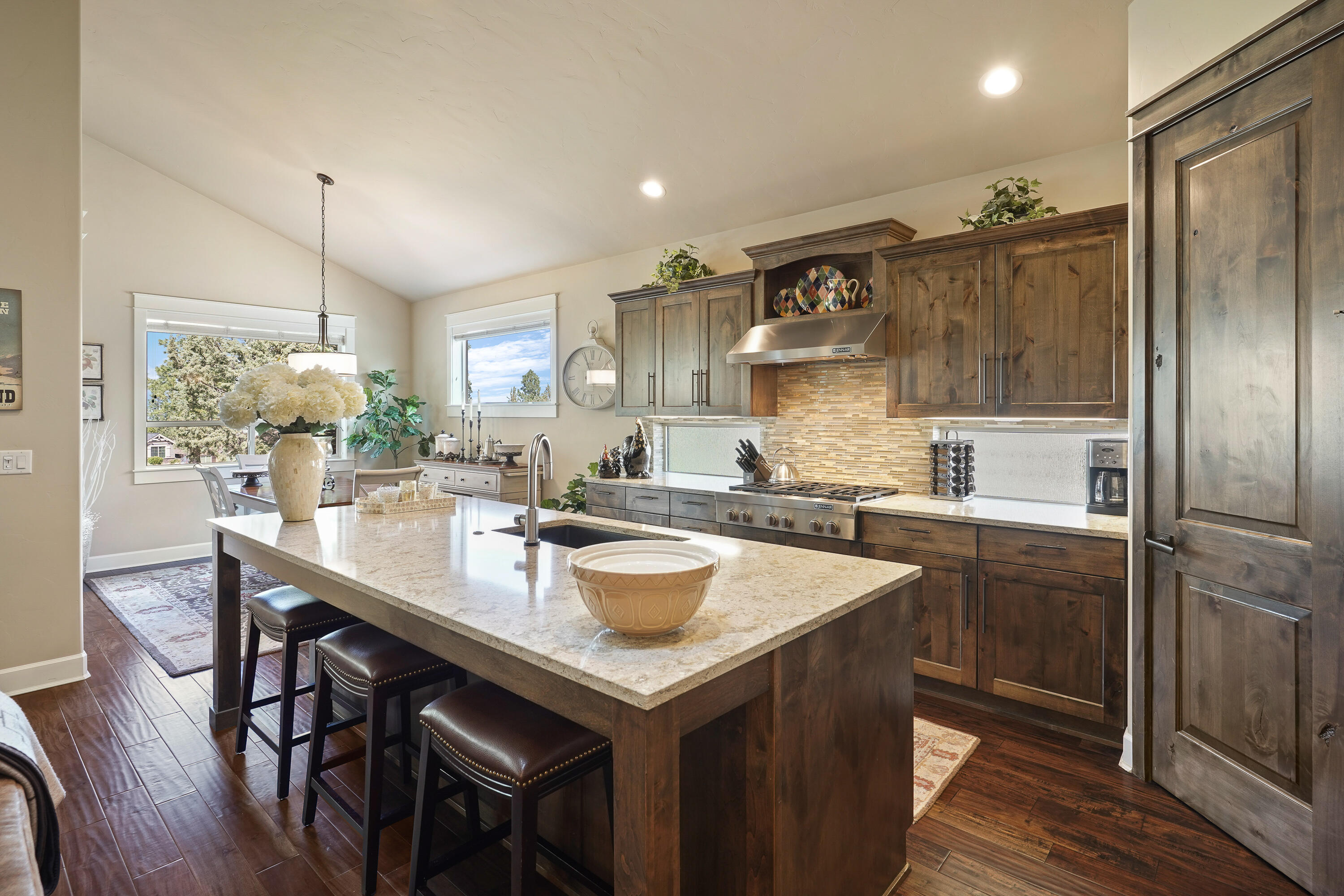 Rivers Edge Village - Residential