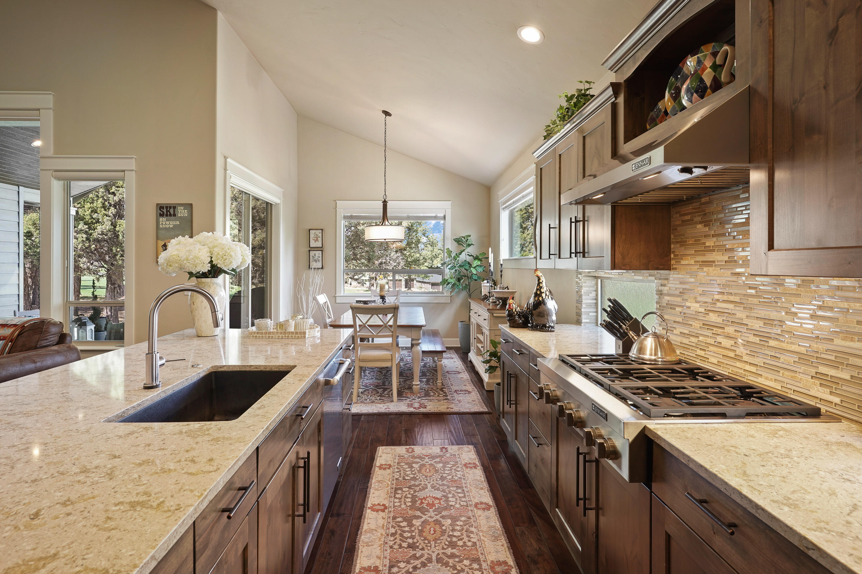 Rivers Edge Village - Residential