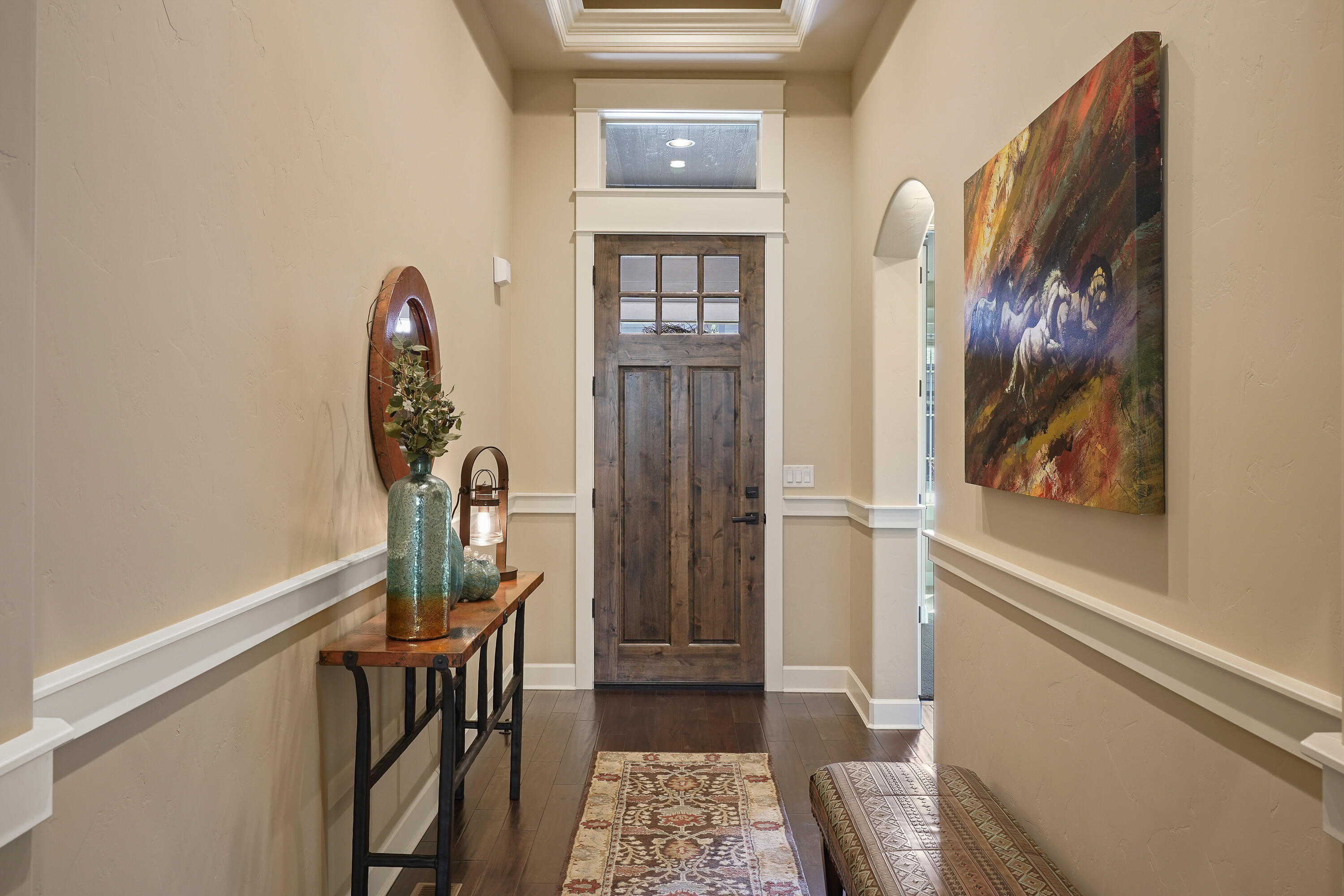 Rivers Edge Village - Residential