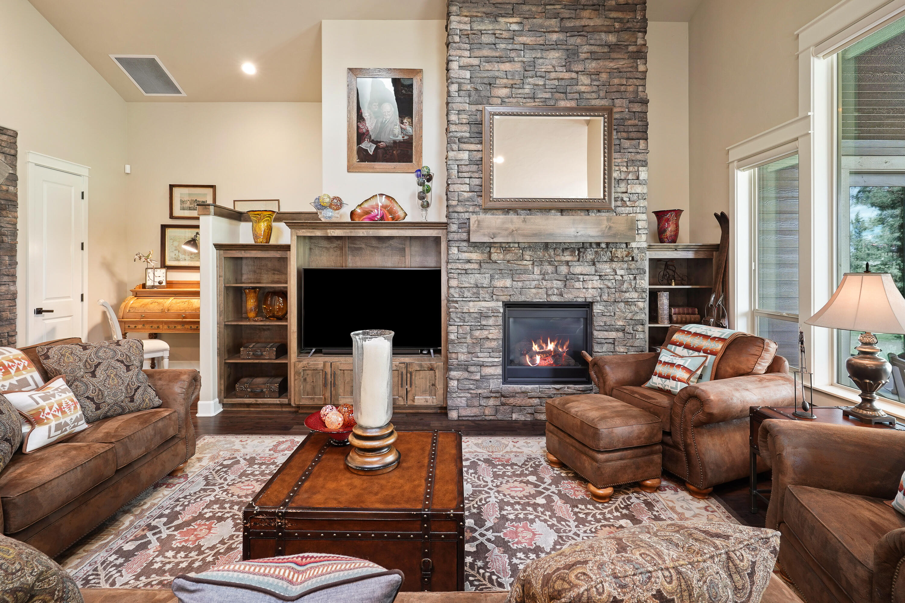 Rivers Edge Village - Residential