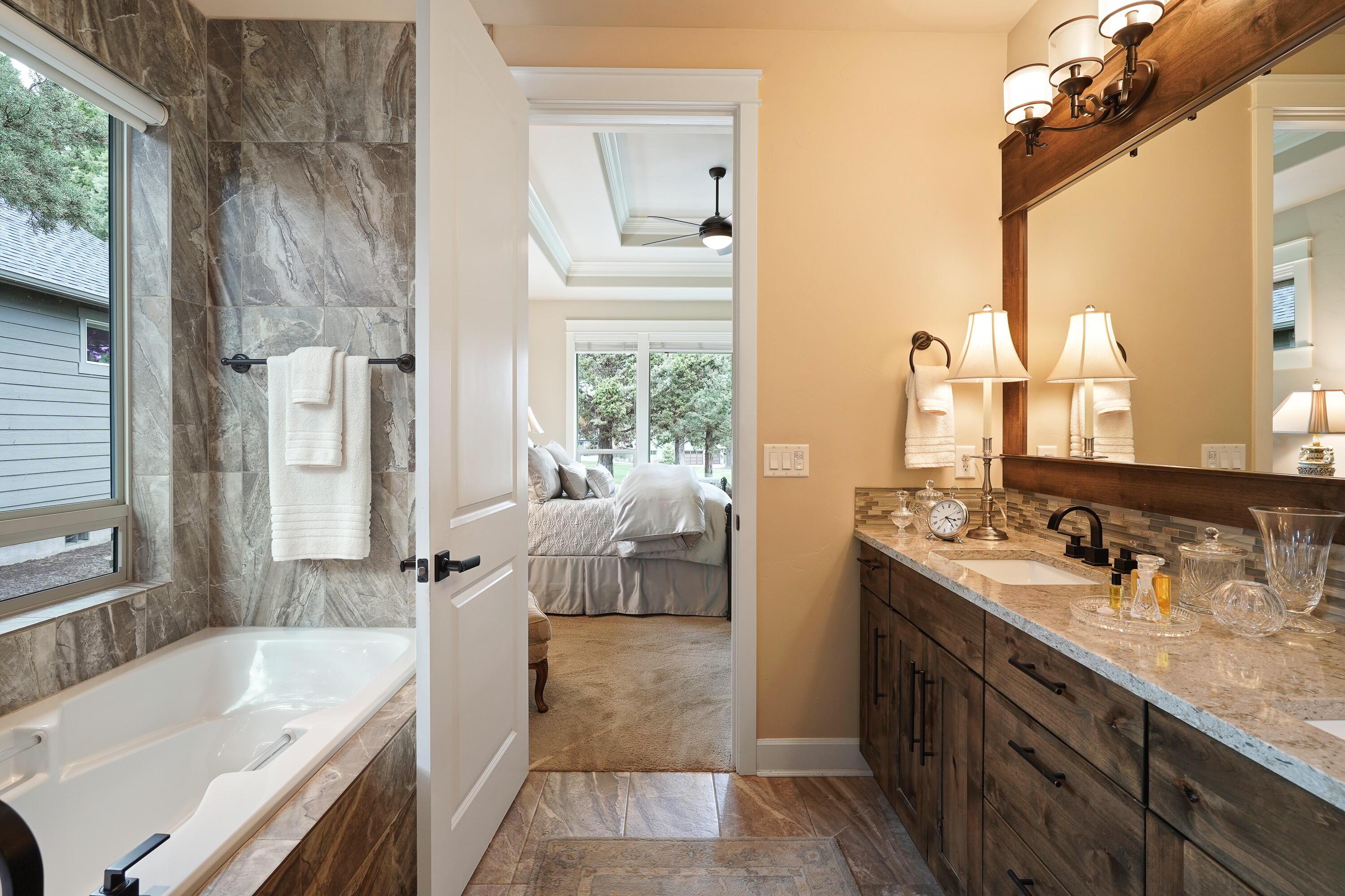 Rivers Edge Village - Residential