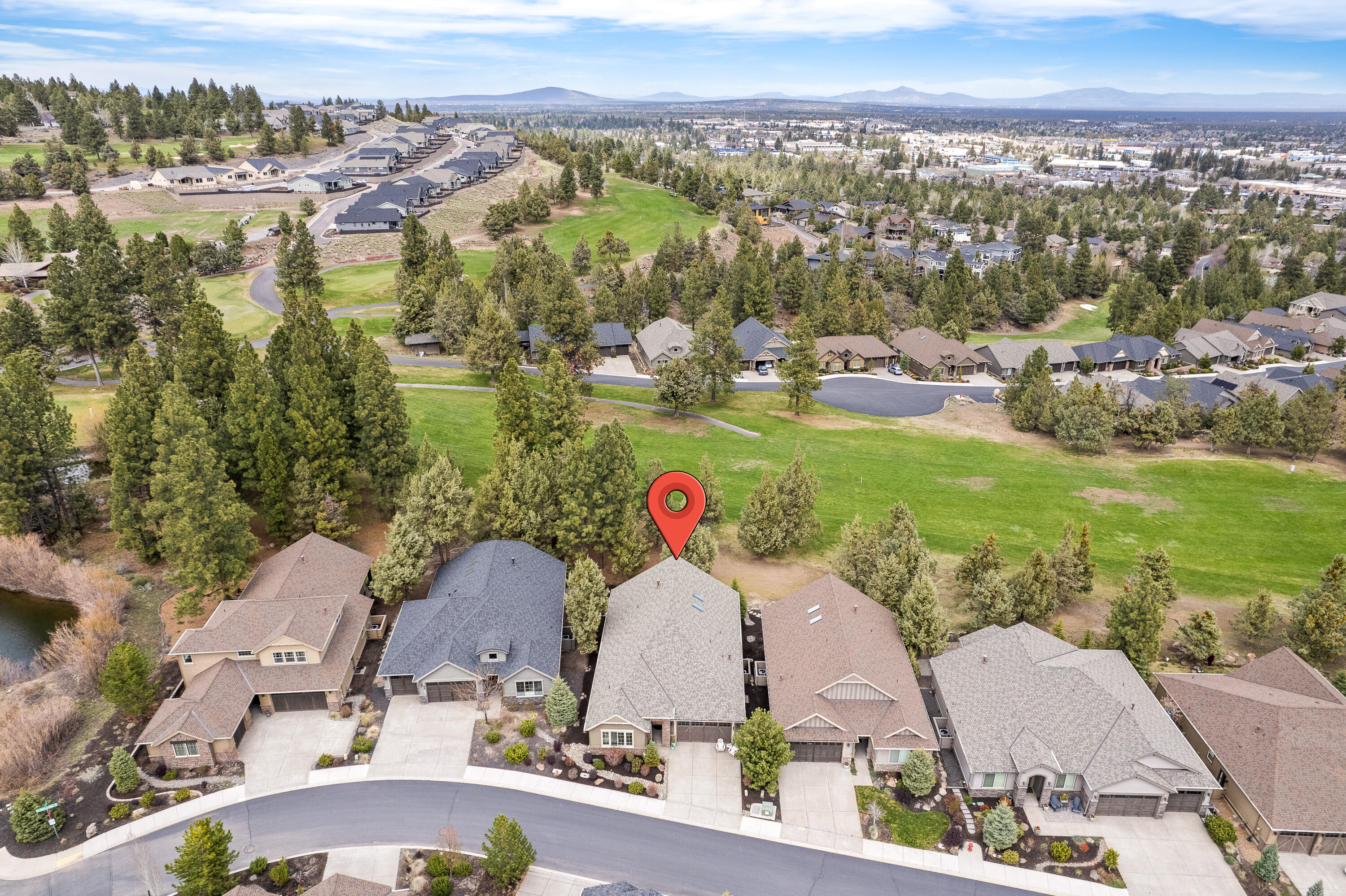 Rivers Edge Village - Residential