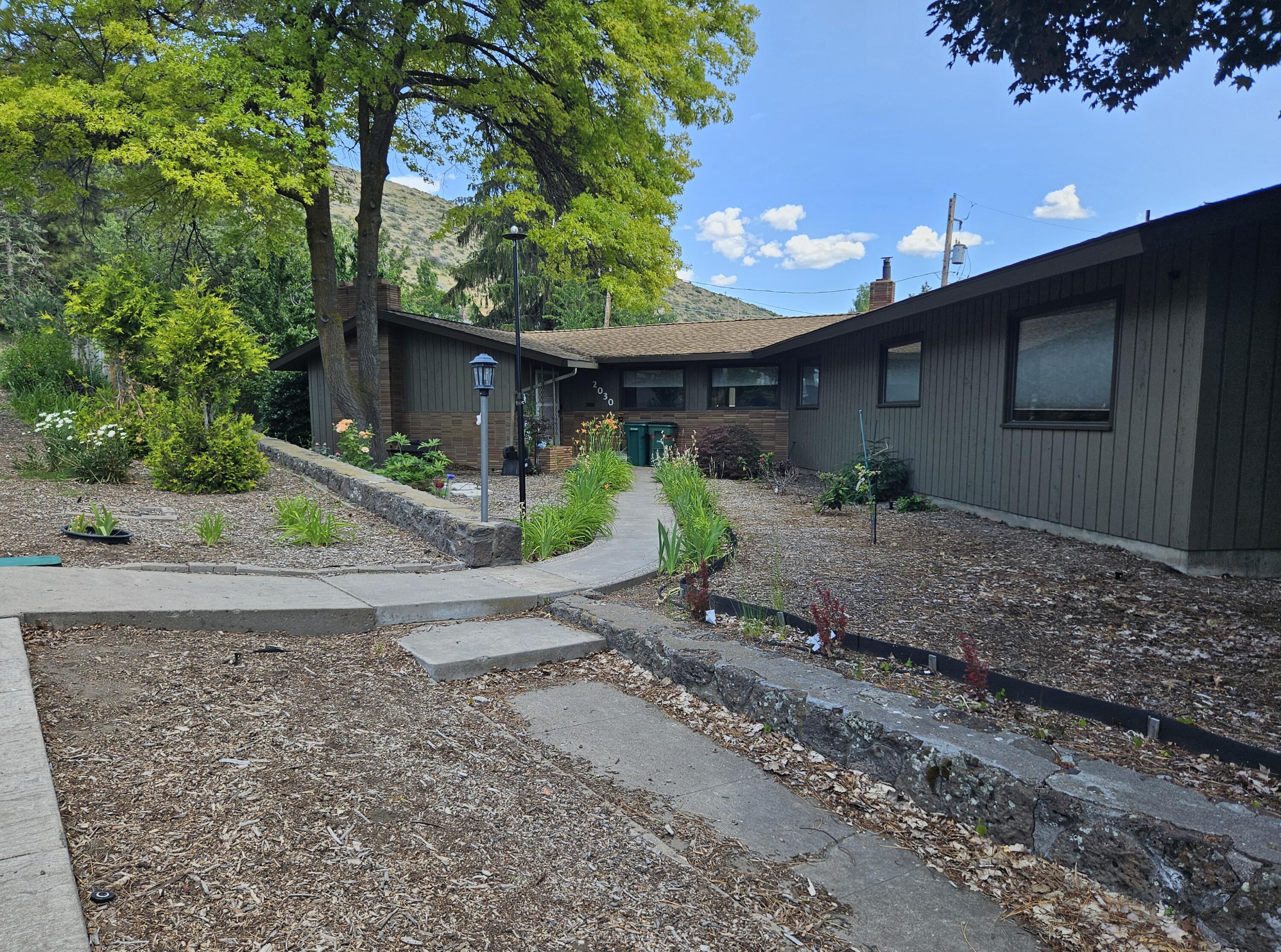 Klamath Falls -Hillside Addition - Residential