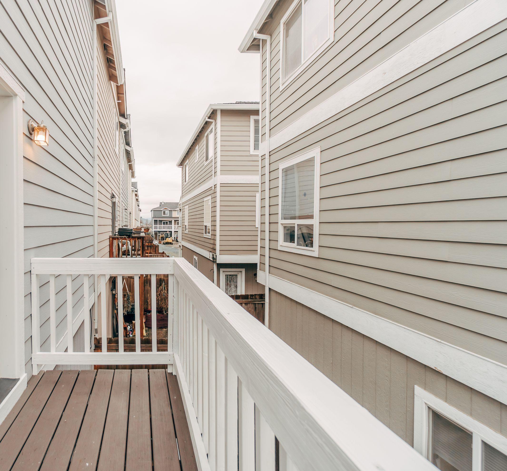 Jacqueline Estates Phase 1 - Residential