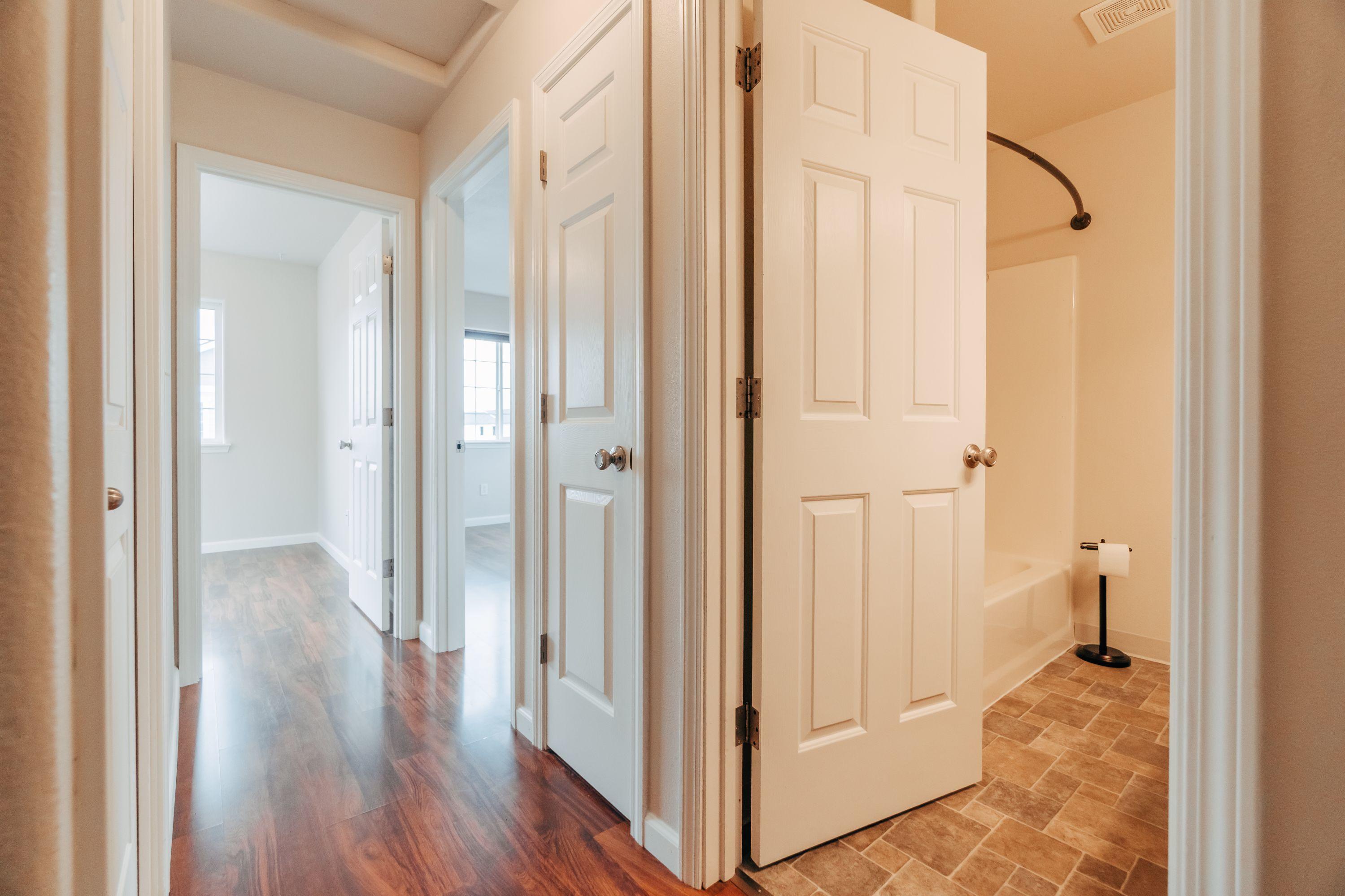 Jacqueline Estates Phase 1 - Residential