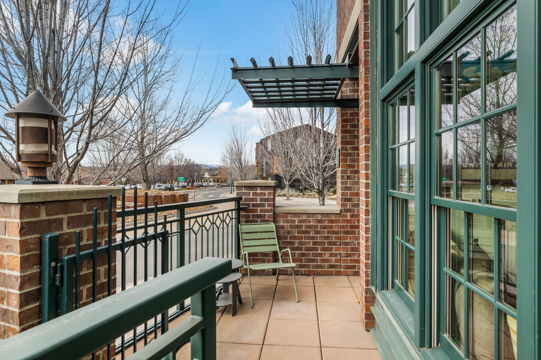 Mill Quarter - Residential