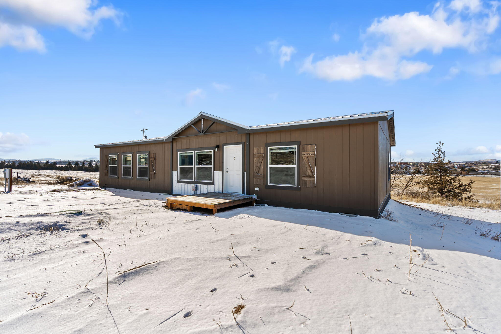 N/A - Residential