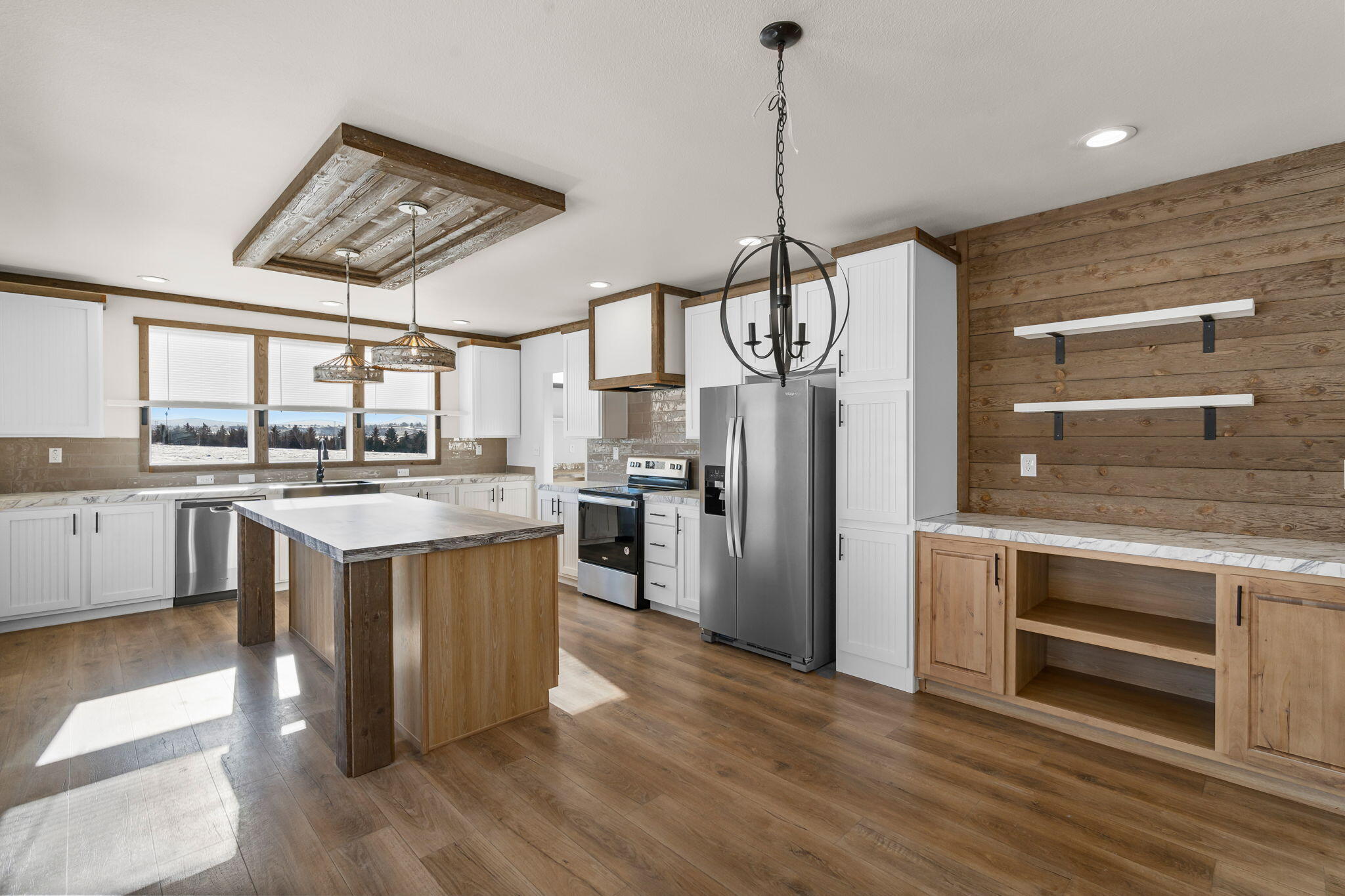 N/A - Residential