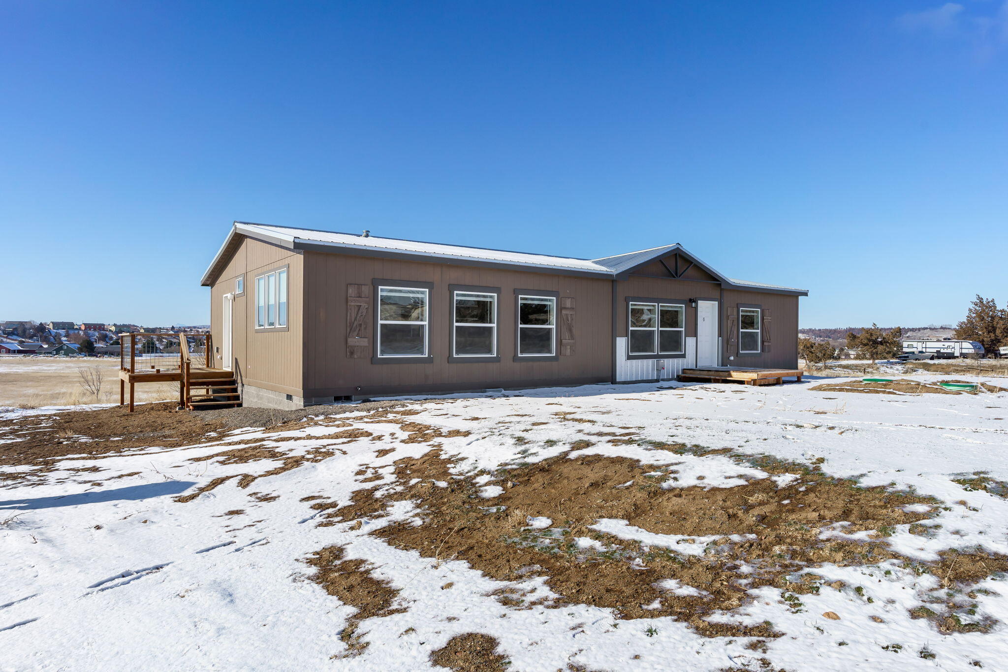 N/A - Residential