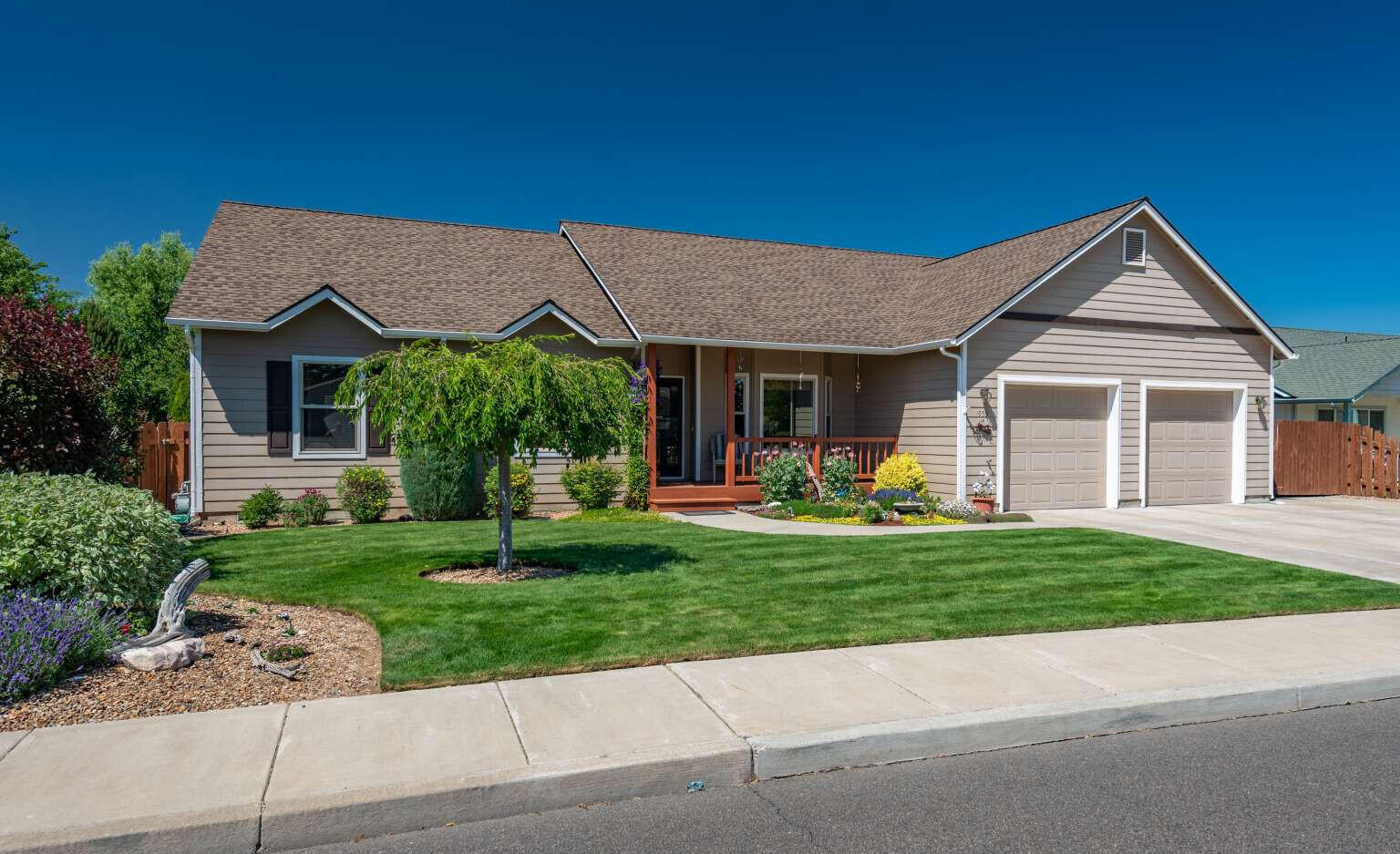 Wildflower - Residential