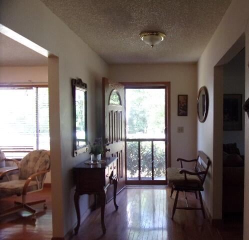 East Glide Subdivision - Residential