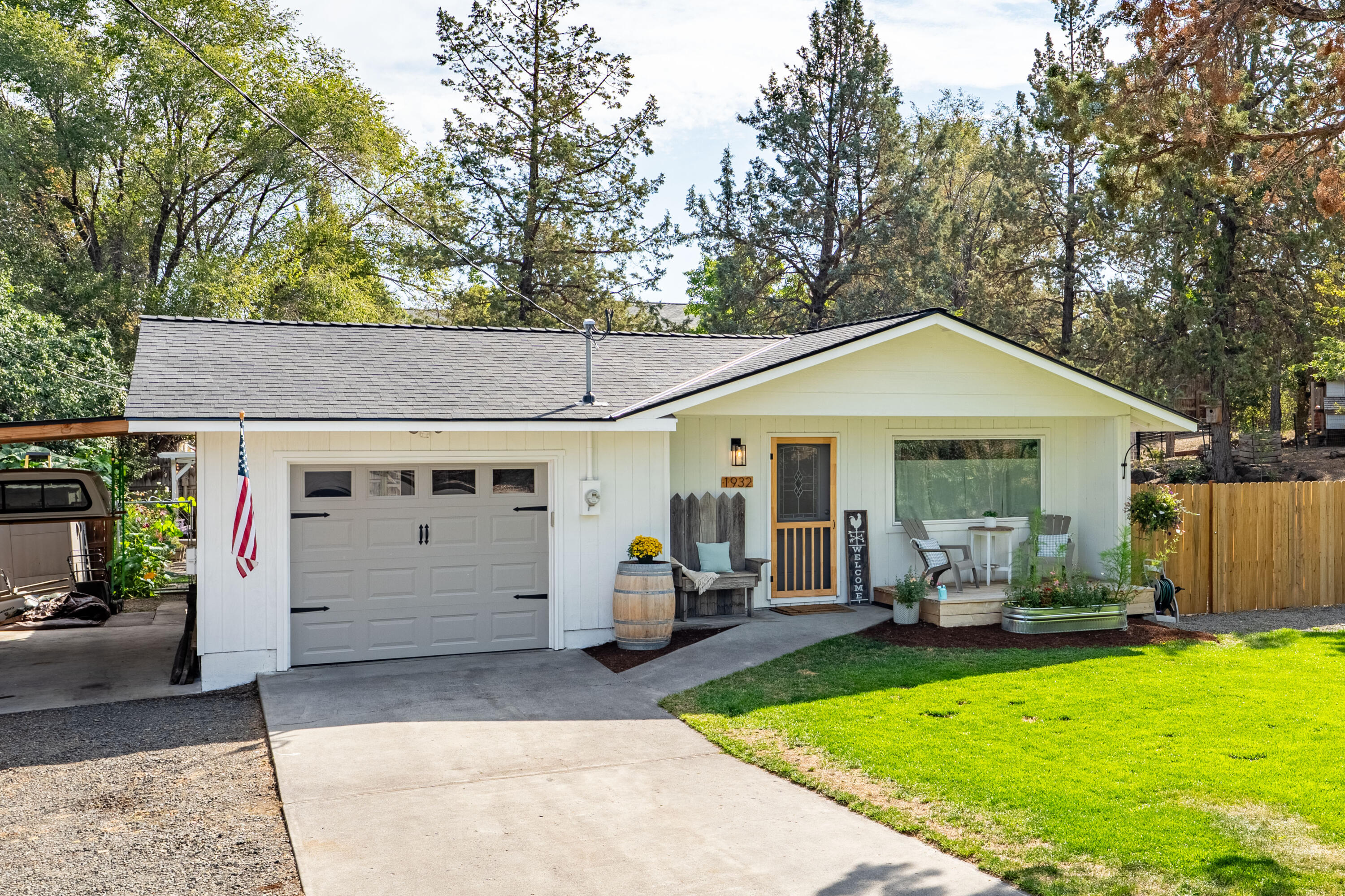 Reindeer Woods - Residential