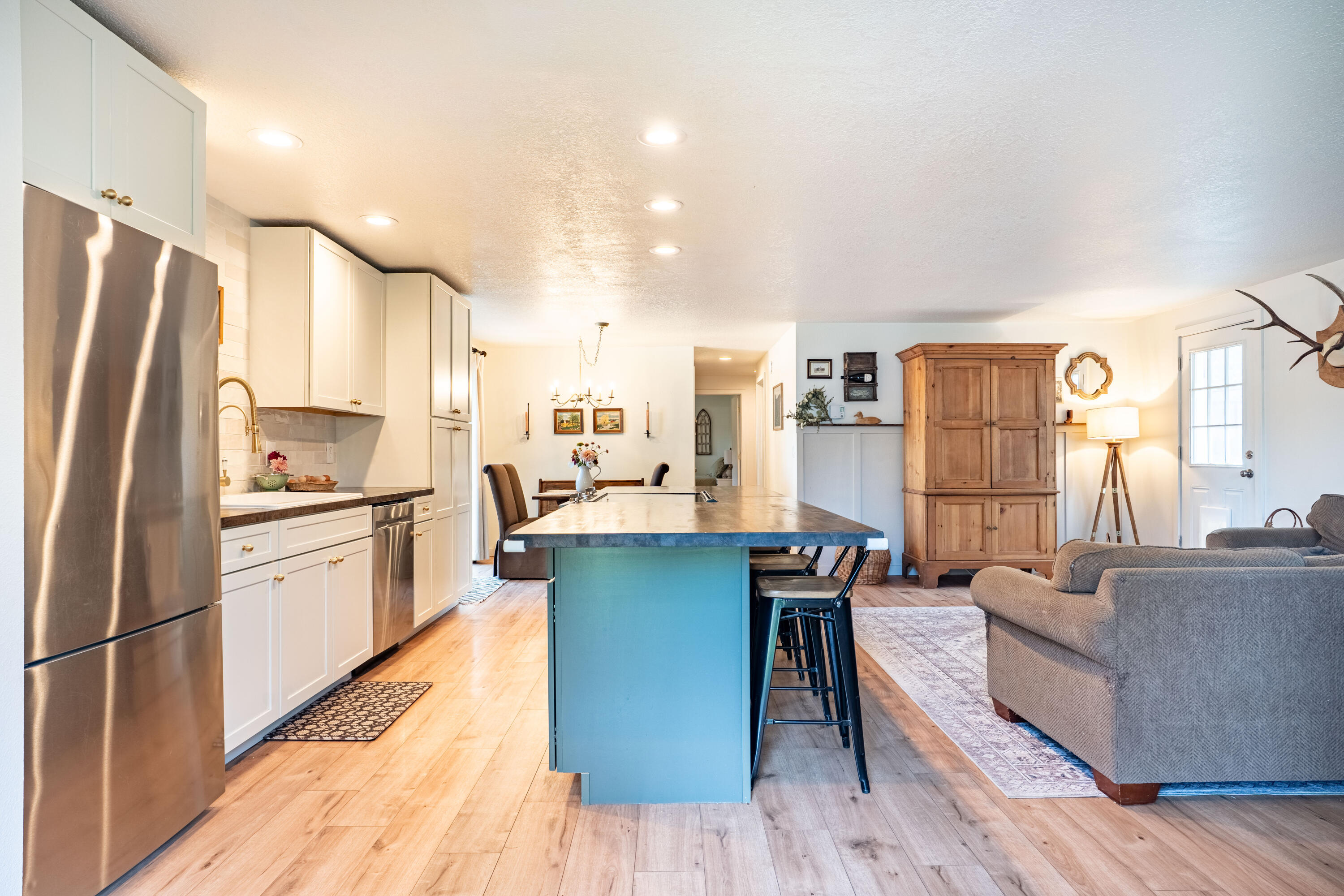 Reindeer Woods - Residential