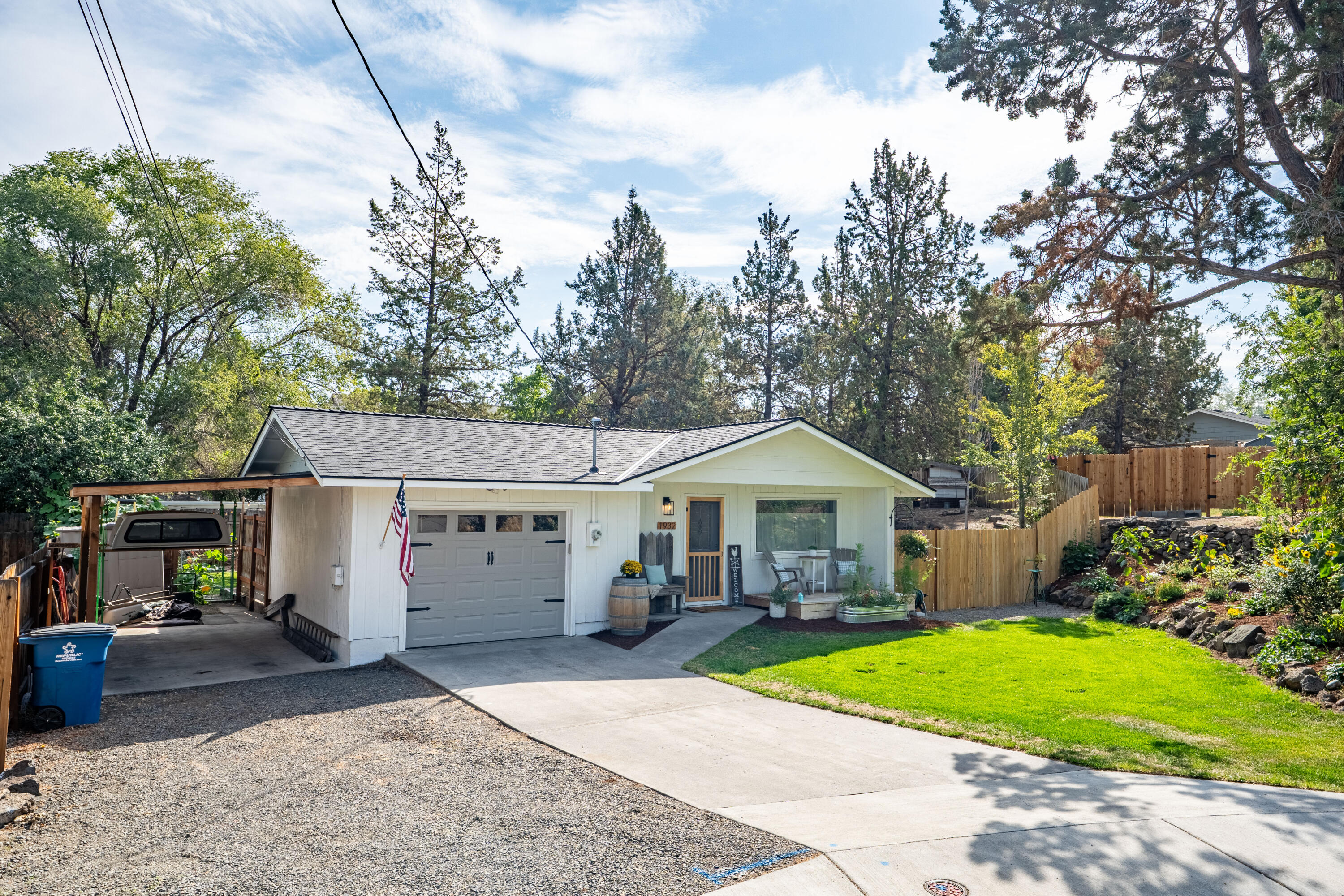 Reindeer Woods - Residential