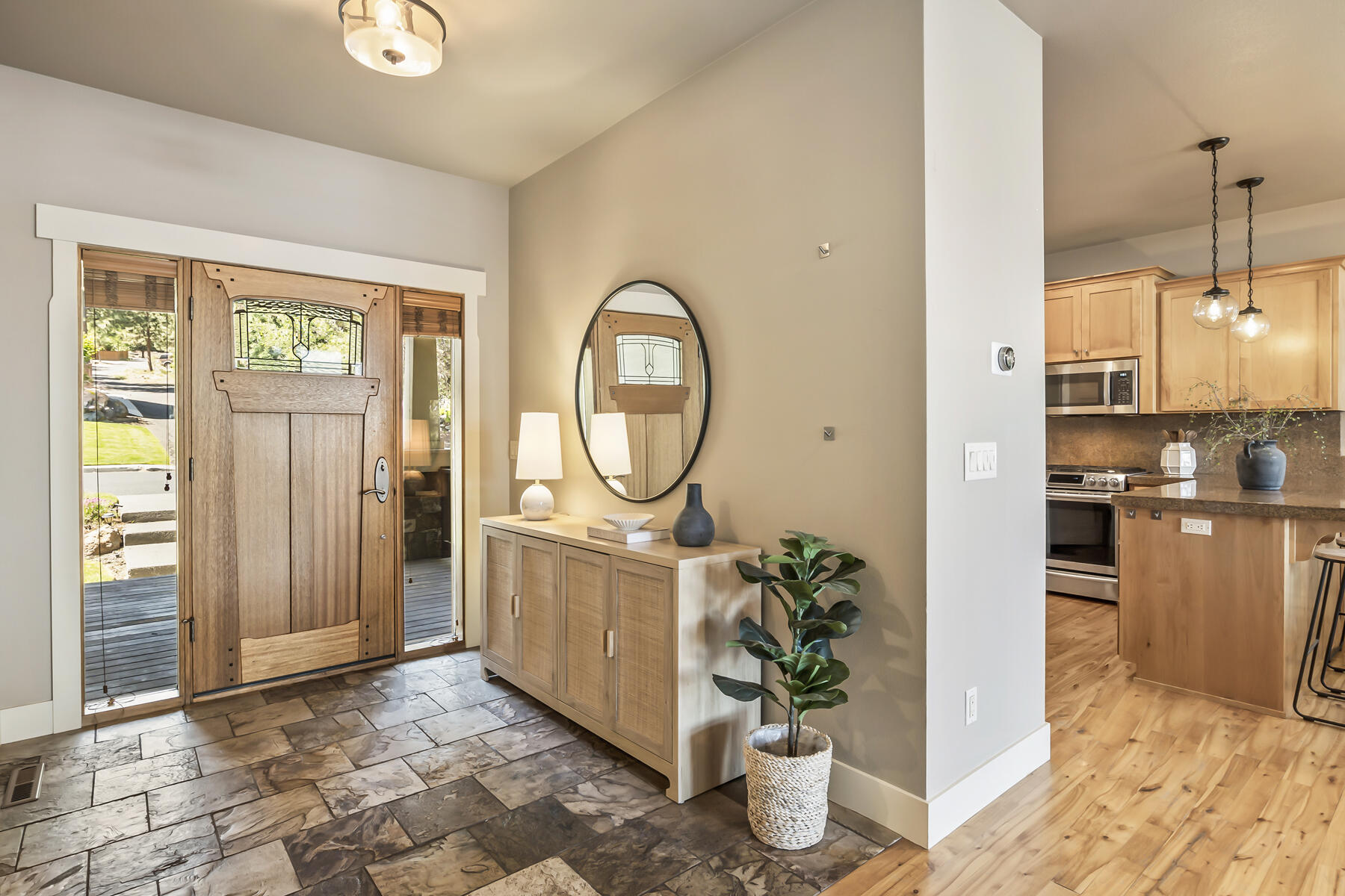 Awbrey Village - Residential