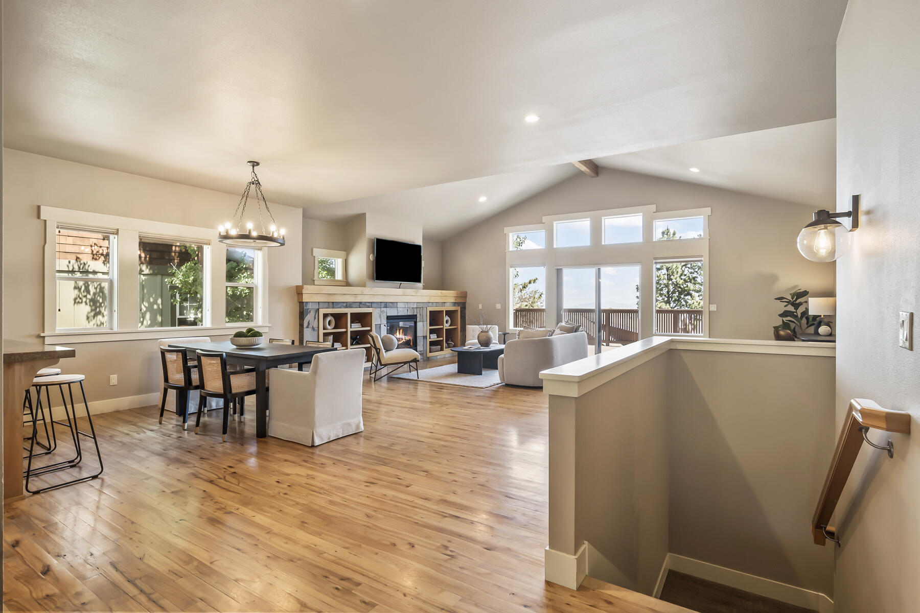Awbrey Village - Residential