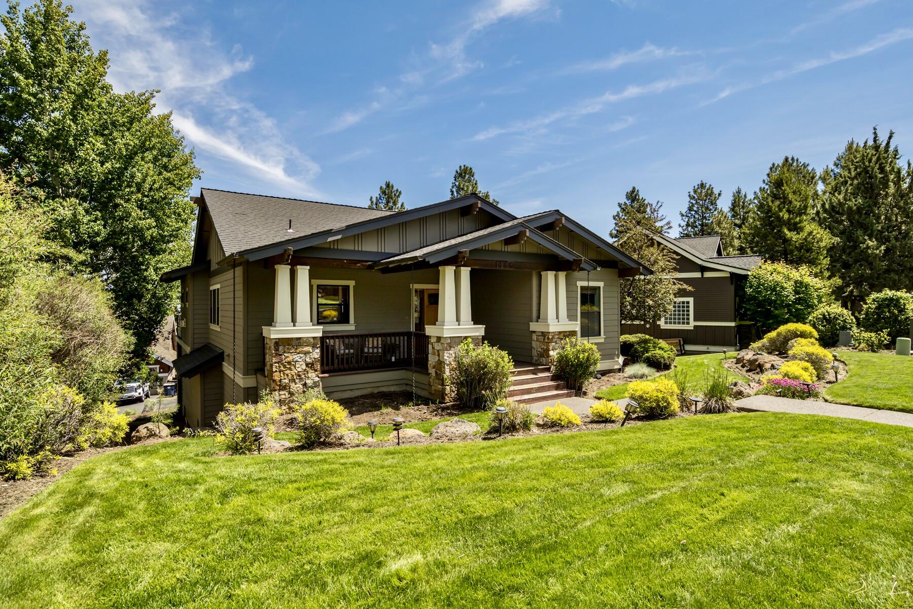 Awbrey Village - Residential
