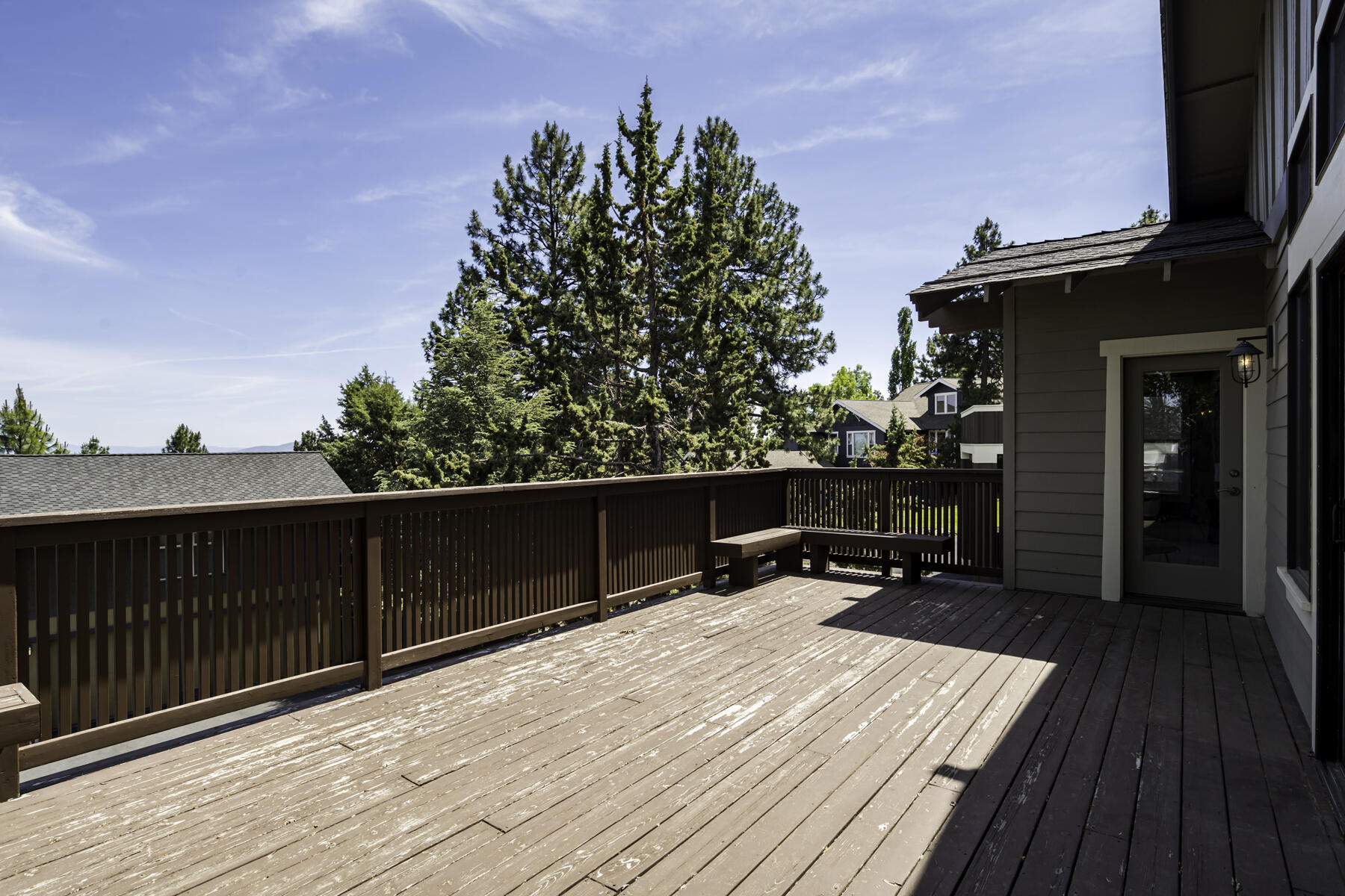 Awbrey Village - Residential