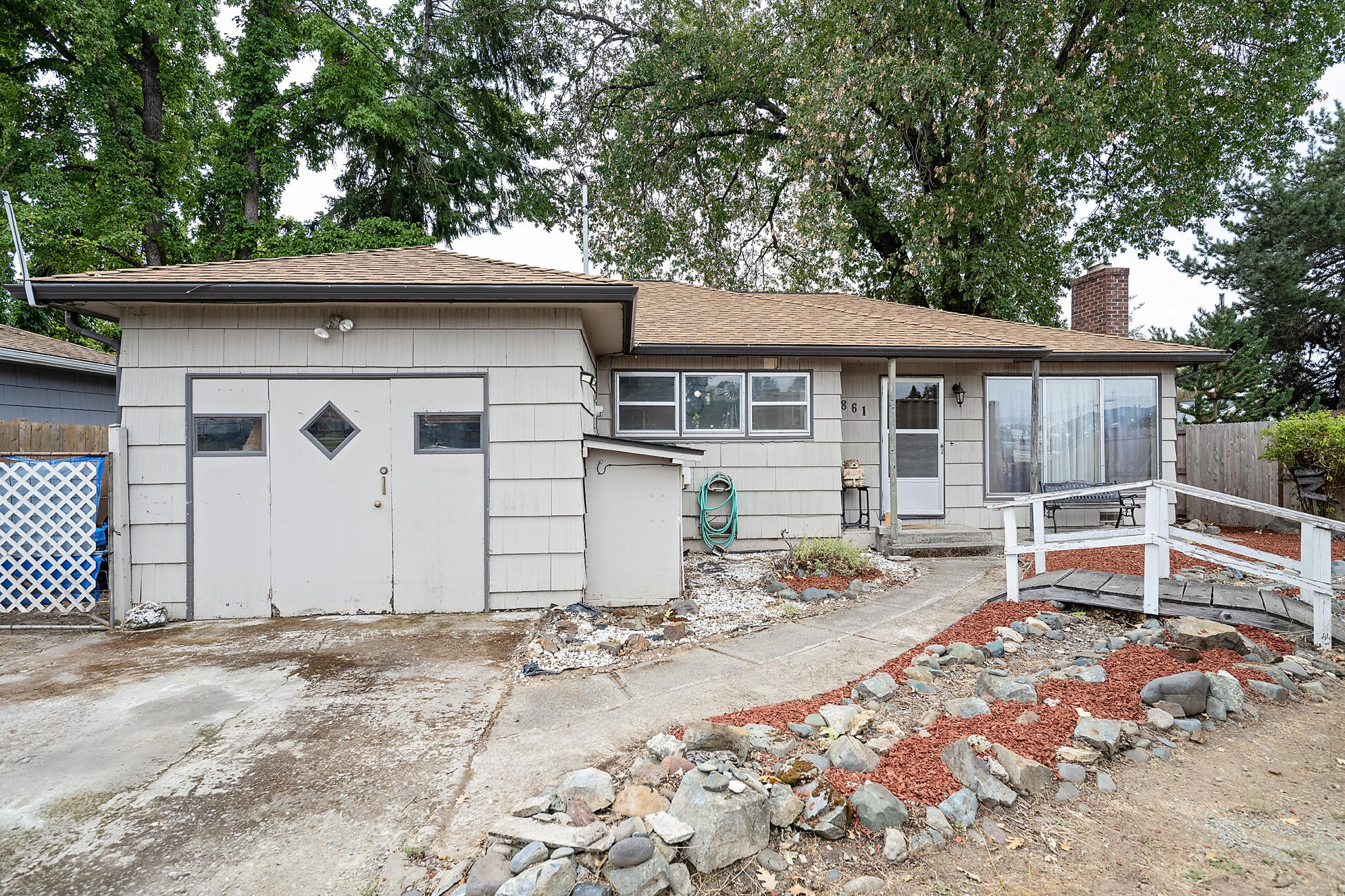 N/A - Residential