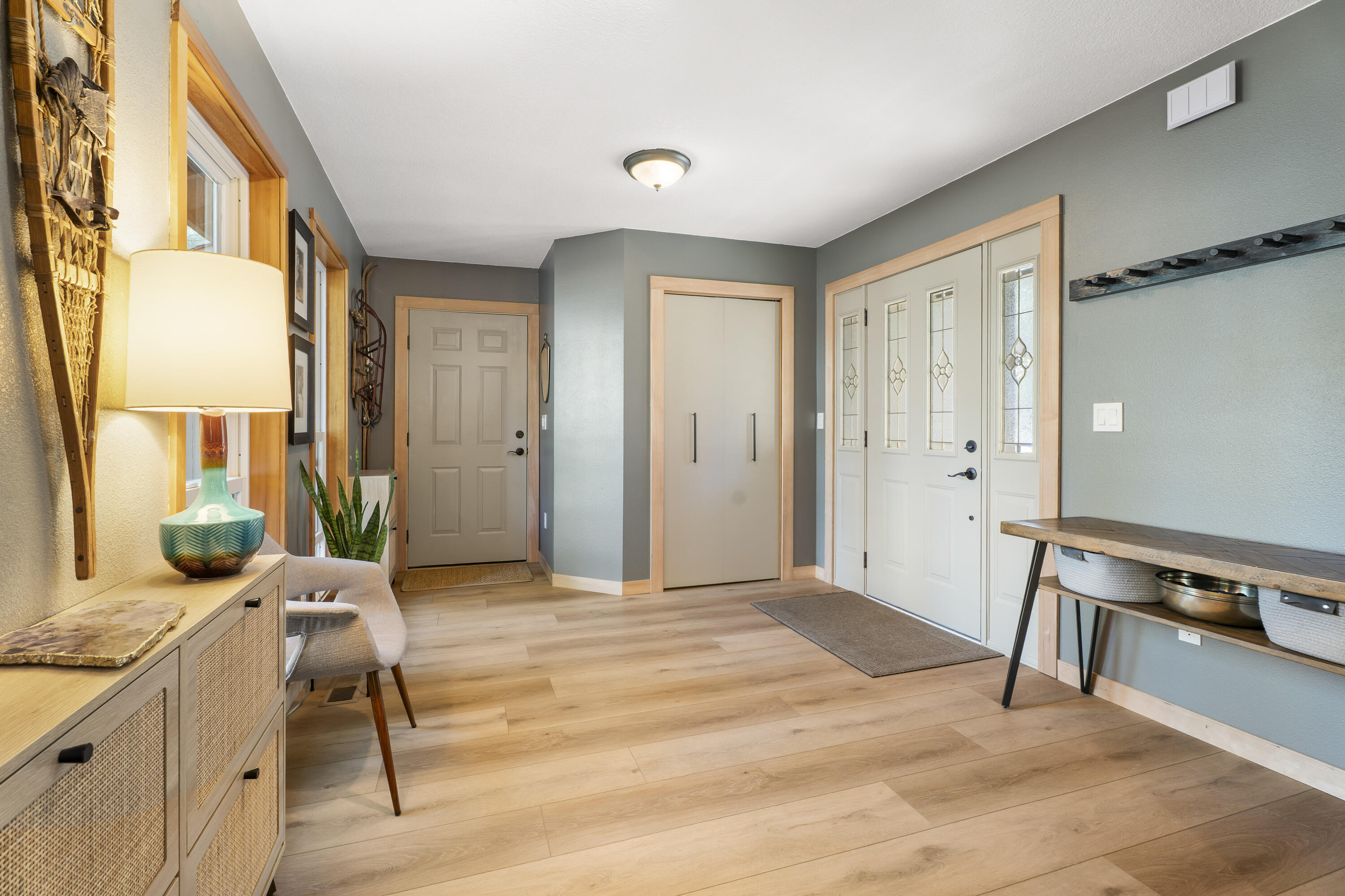 Mountain Village West - Residential