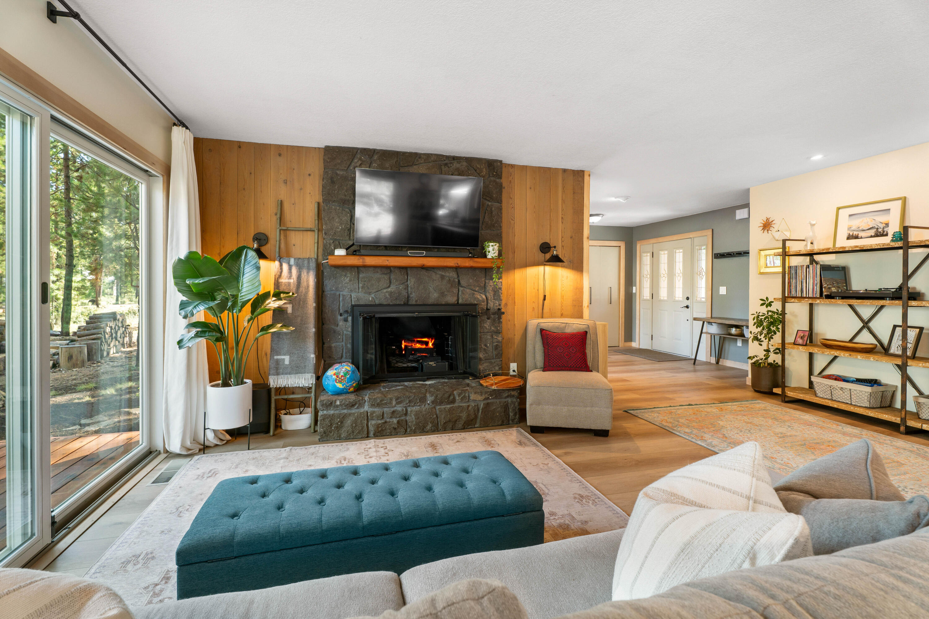 Mountain Village West - Residential