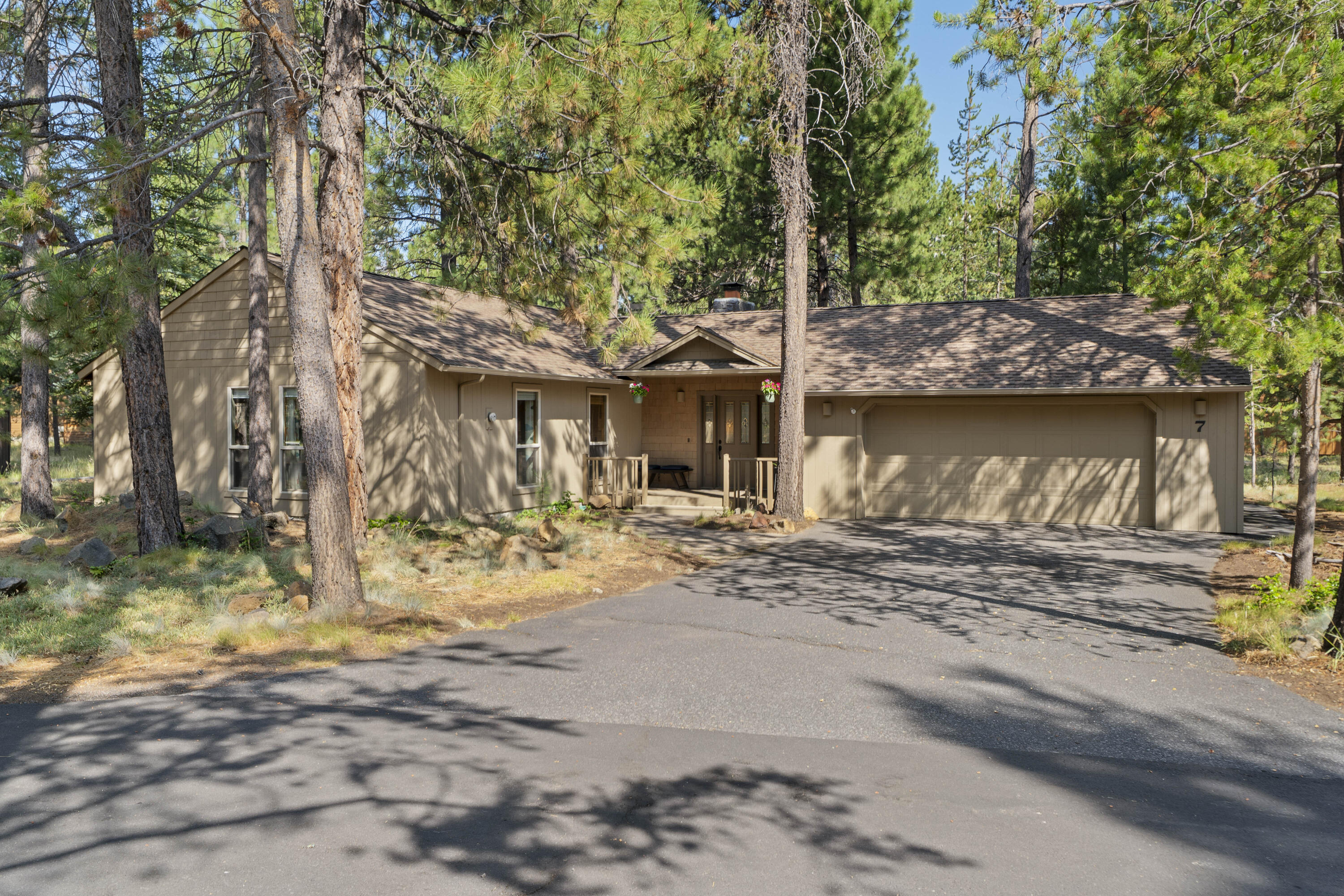 Mountain Village West - Residential