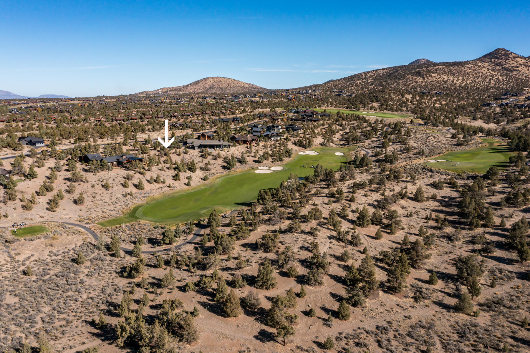 Brasada Ranch - Land